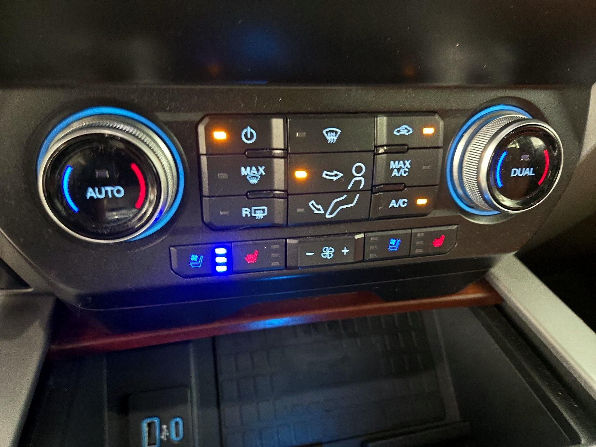 Thumbnail: 2021 Ford F-250 - 17