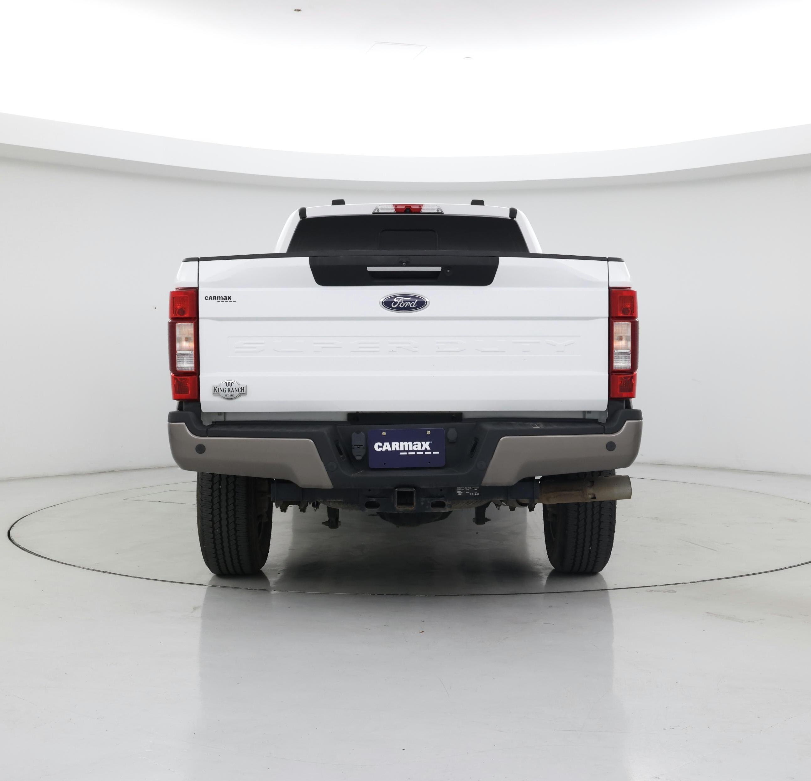 Thumbnail: 2021 Ford F-250 - 6