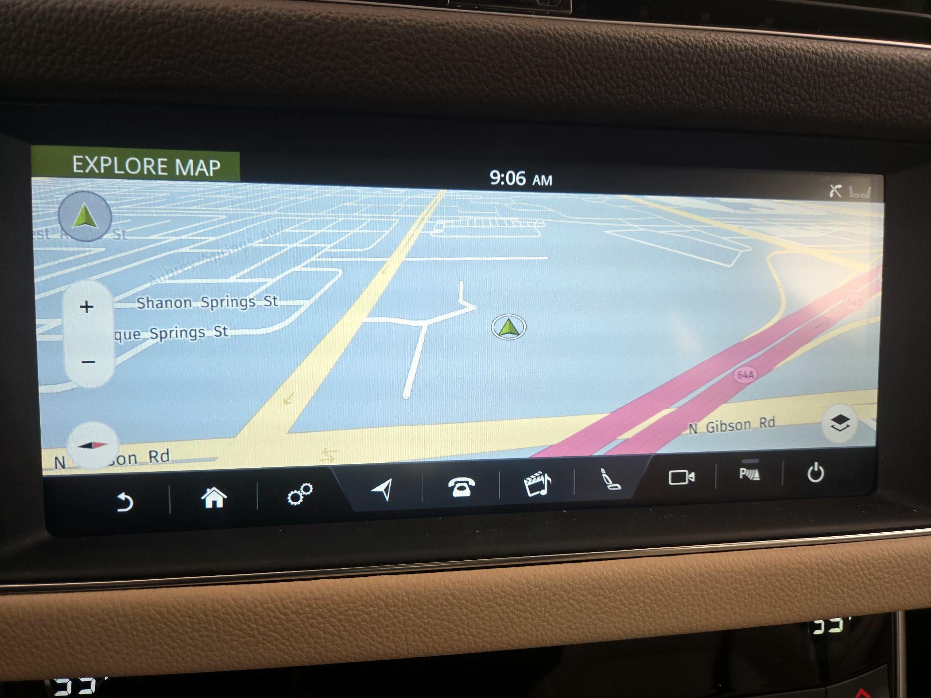 Thumbnail: 2020 Jaguar XF - 14