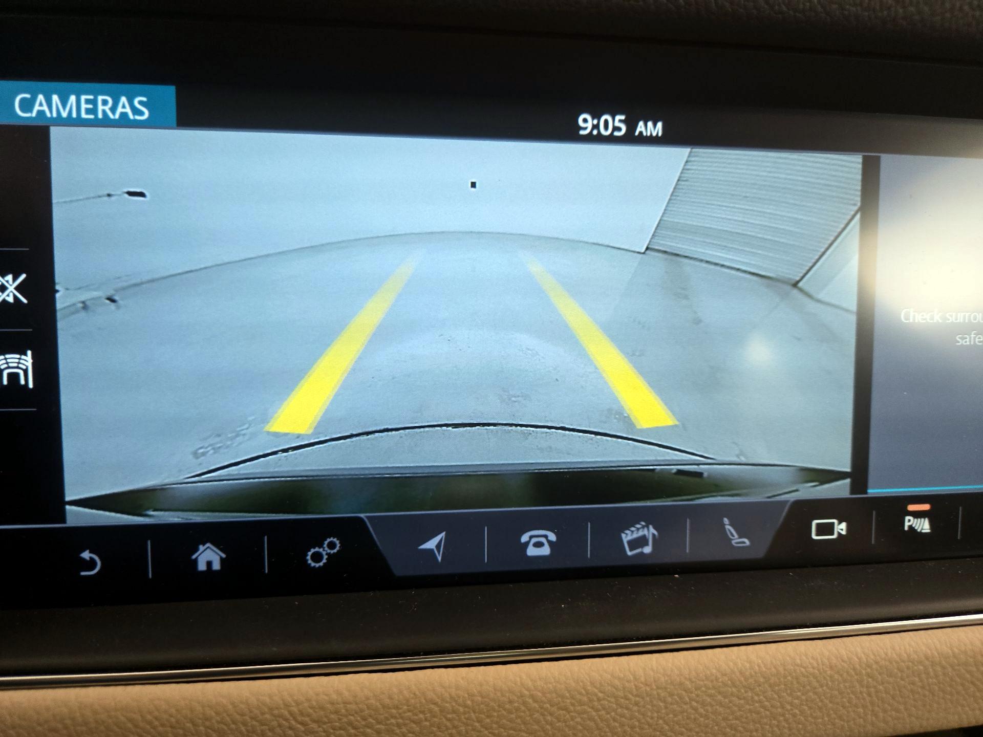 Thumbnail: 2020 Jaguar XF - 15