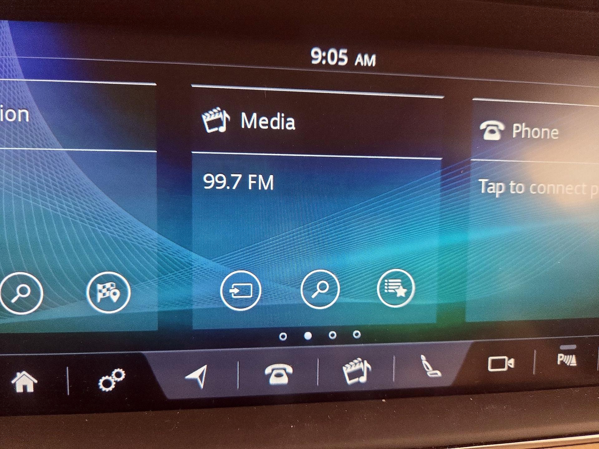 Thumbnail: 2020 Jaguar XF - 16