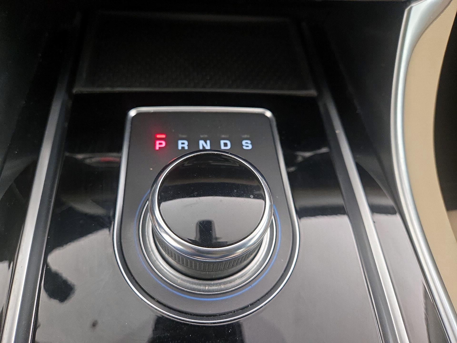 Thumbnail: 2020 Jaguar XF - 18