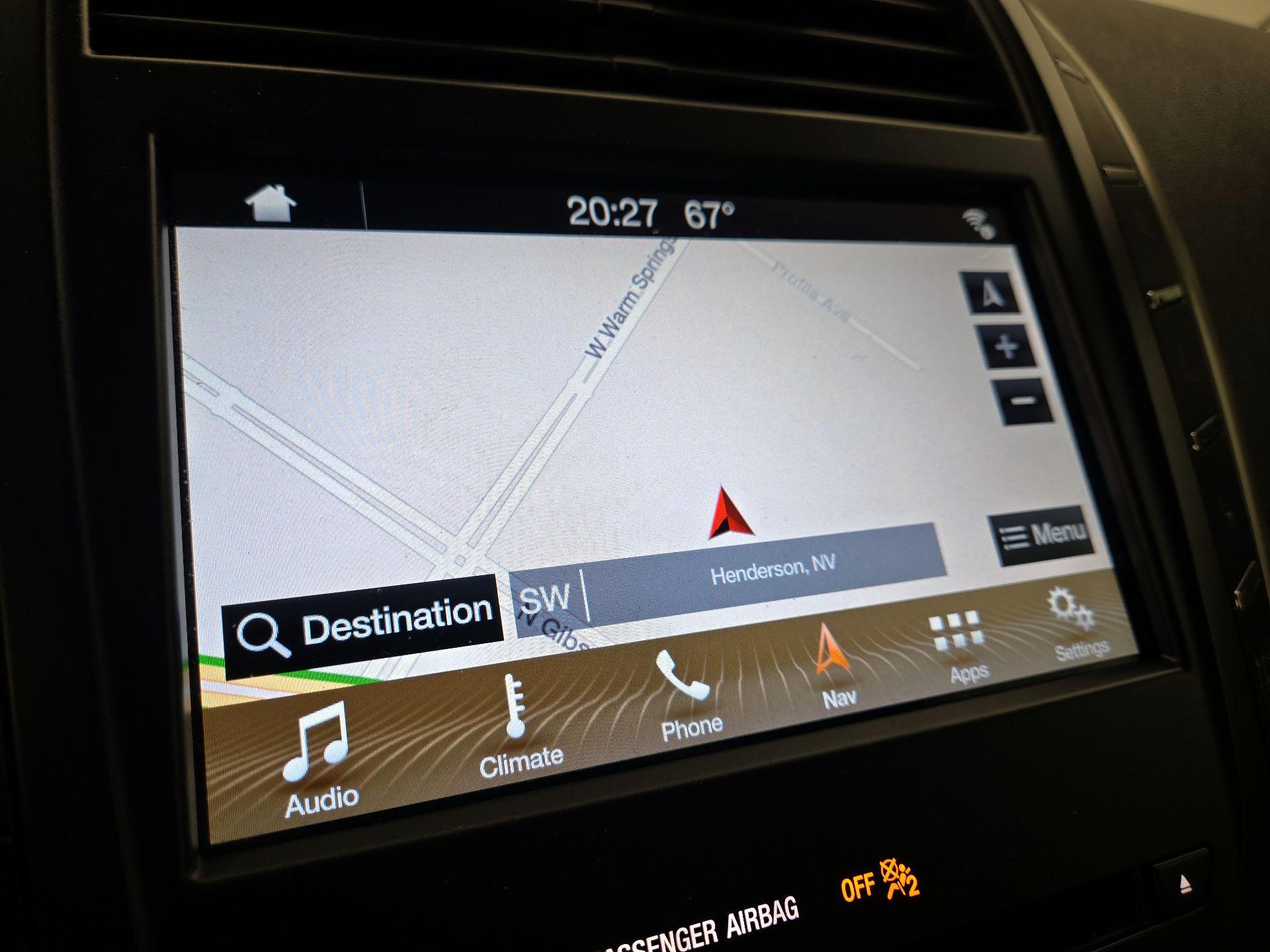 Thumbnail: 2017 Lincoln MKC - 14