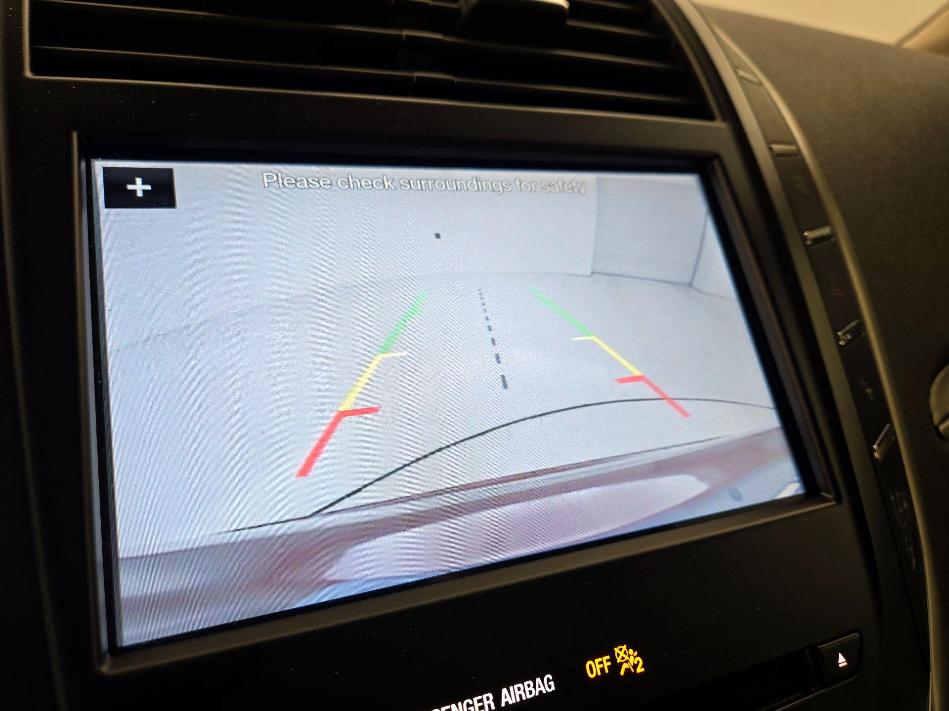 Thumbnail: 2017 Lincoln MKC - 15