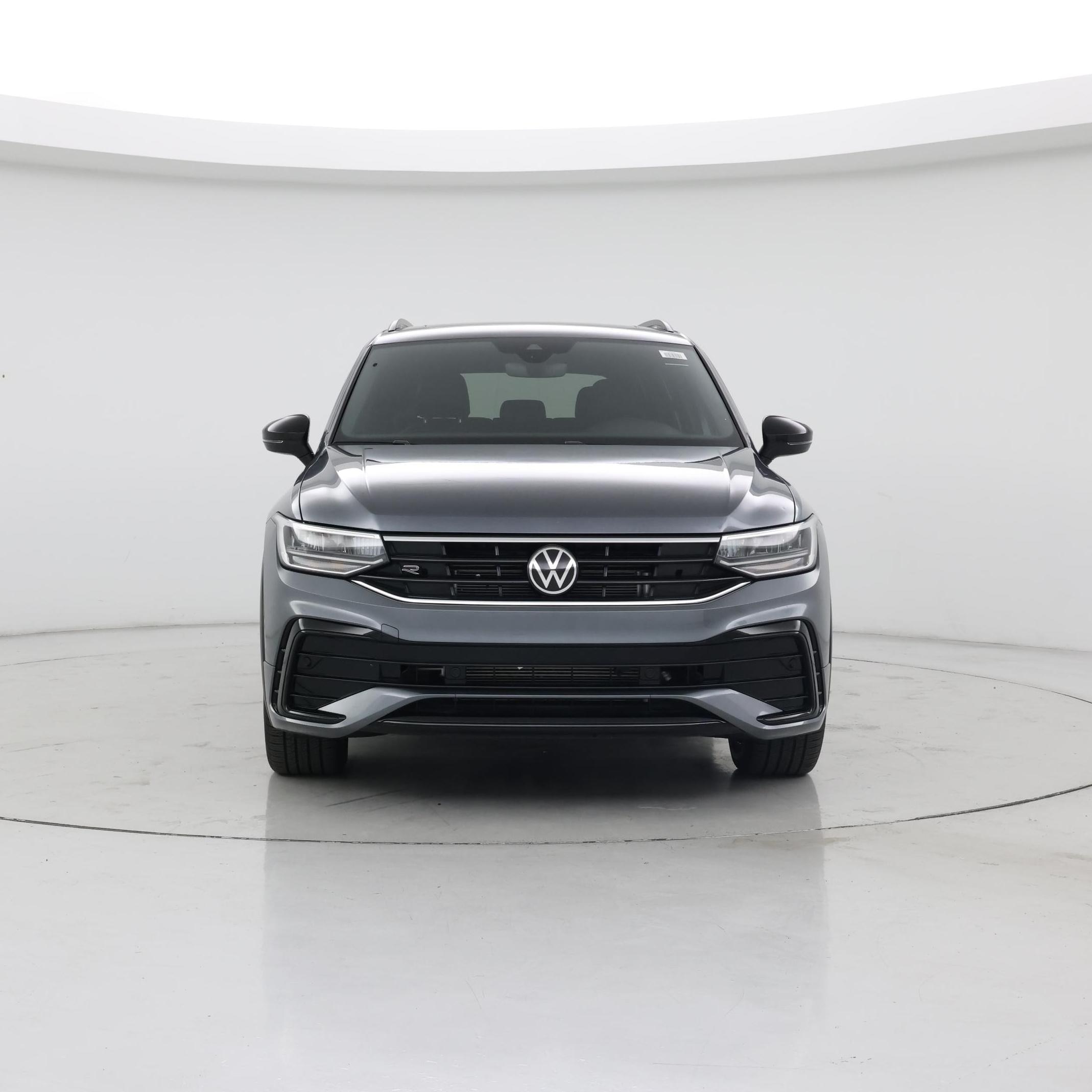 Thumbnail: 2023 Volkswagen Tiguan - 5