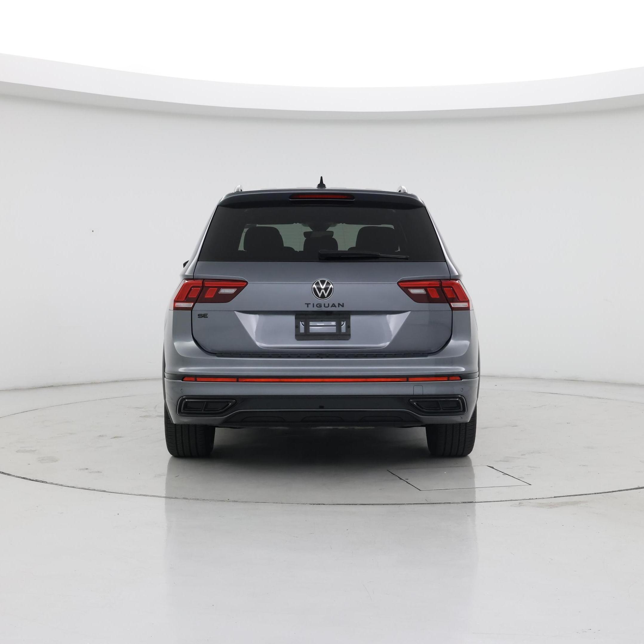 Thumbnail: 2023 Volkswagen Tiguan - 6