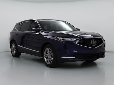 2024 Acura MDX
