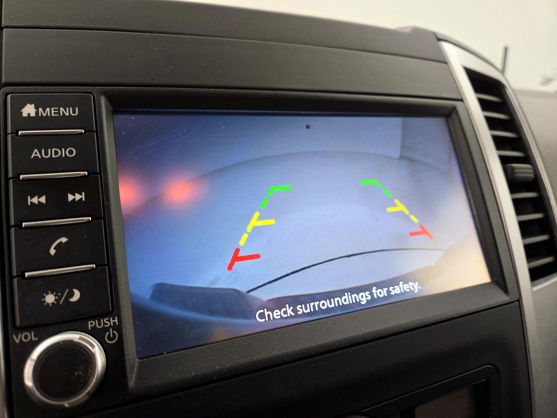 Thumbnail: 2020 Nissan Frontier - 14