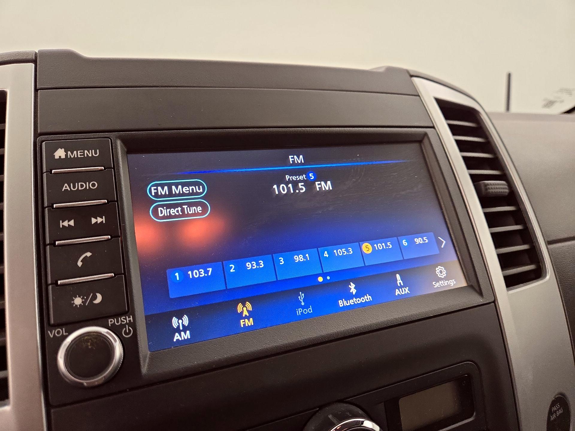 Thumbnail: 2020 Nissan Frontier - 15