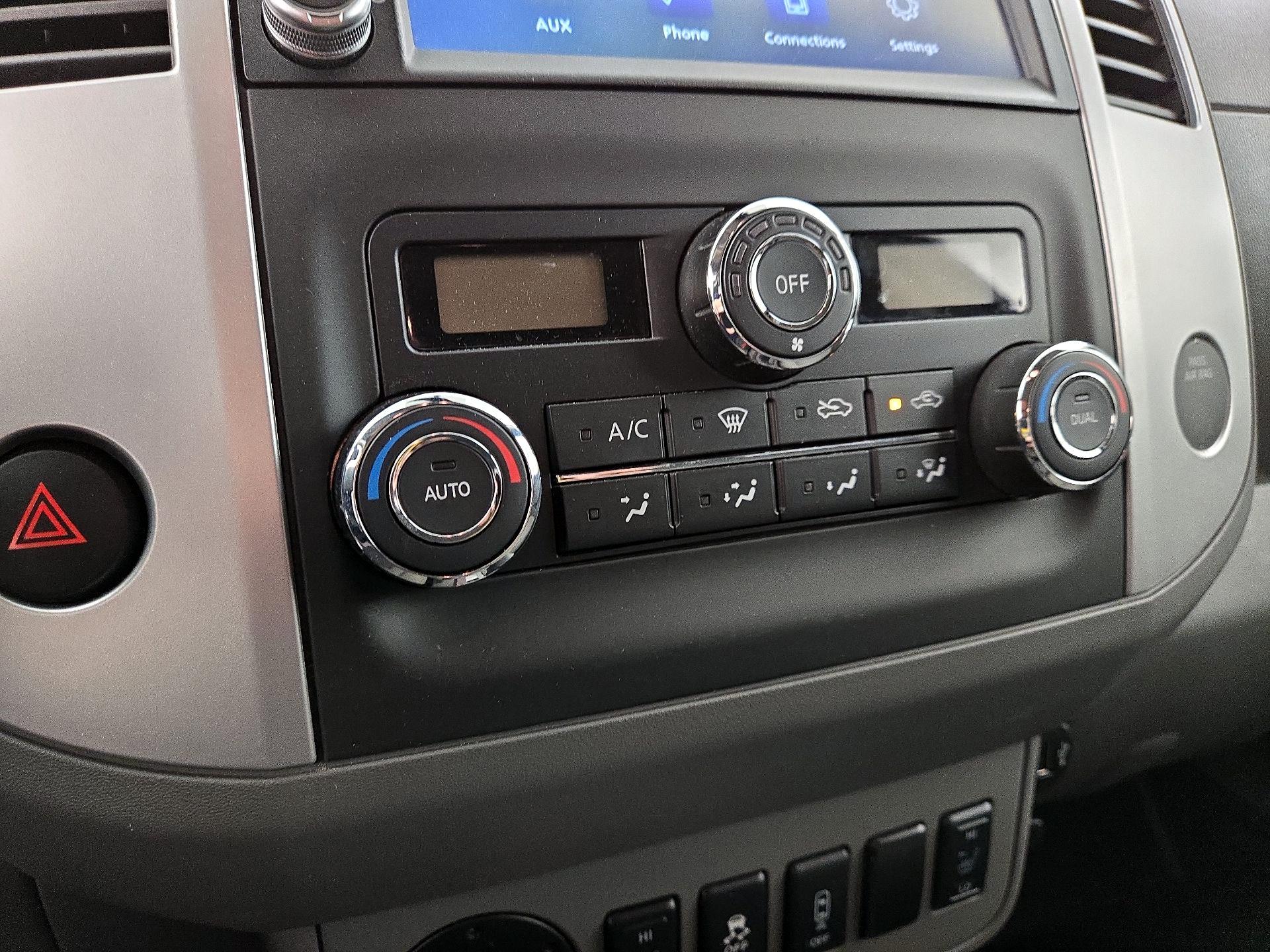 Thumbnail: 2020 Nissan Frontier - 16