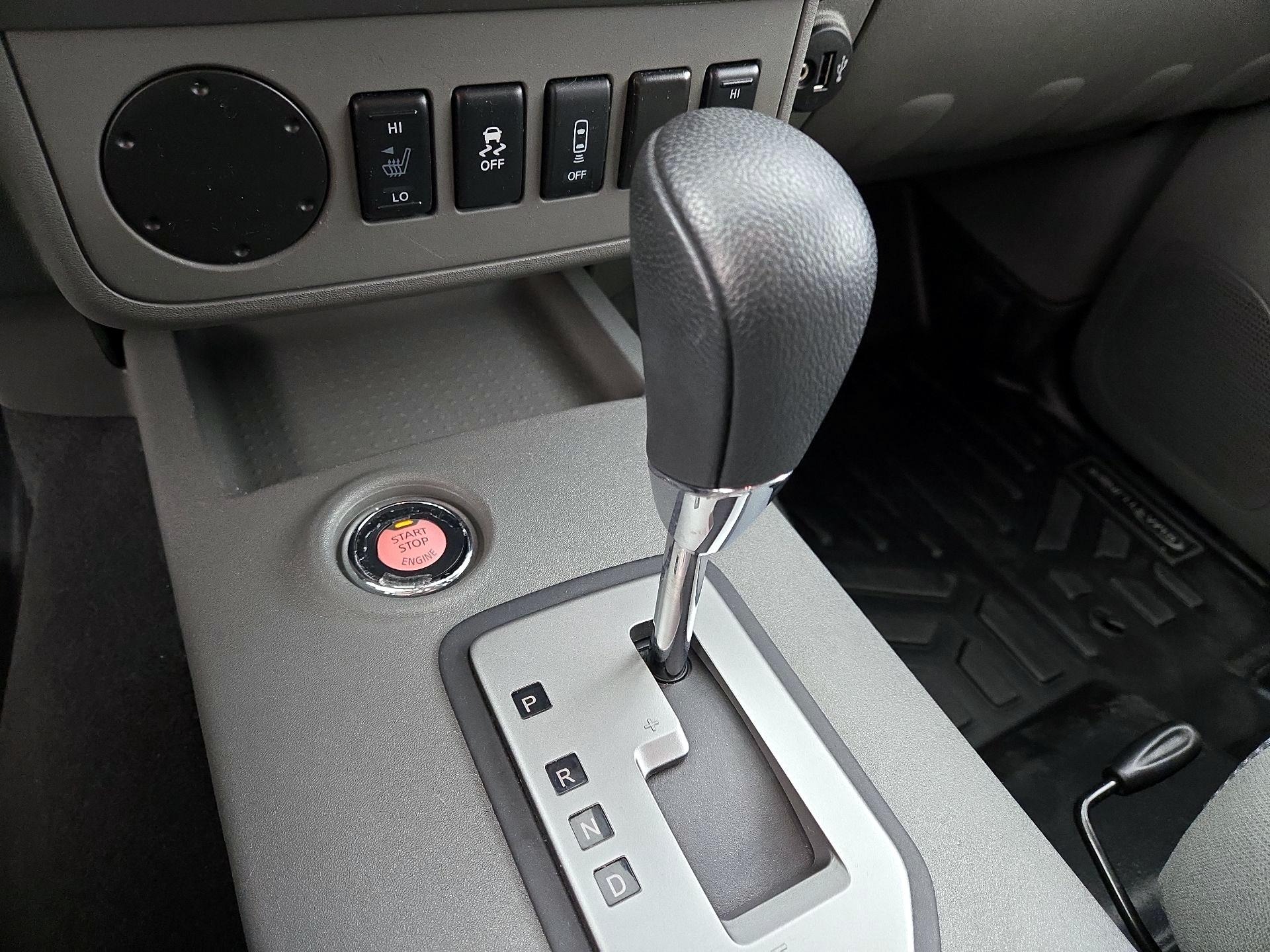 Thumbnail: 2020 Nissan Frontier - 17