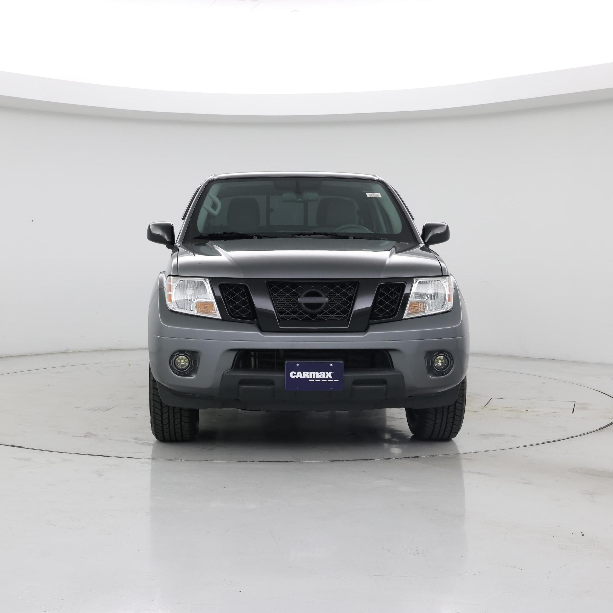 Thumbnail: 2020 Nissan Frontier - 5