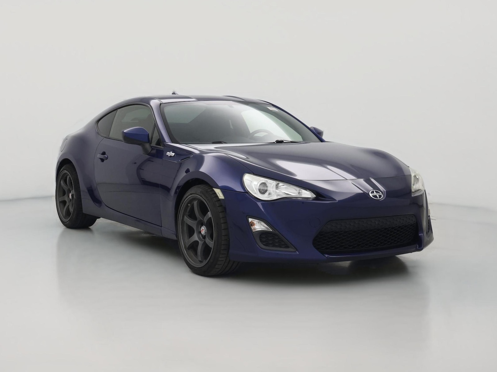 2014 Scion FR-S