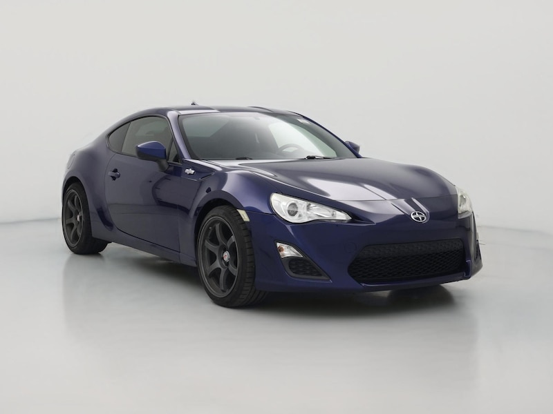 2014 Scion FR-S Base -
                  Reno, NV