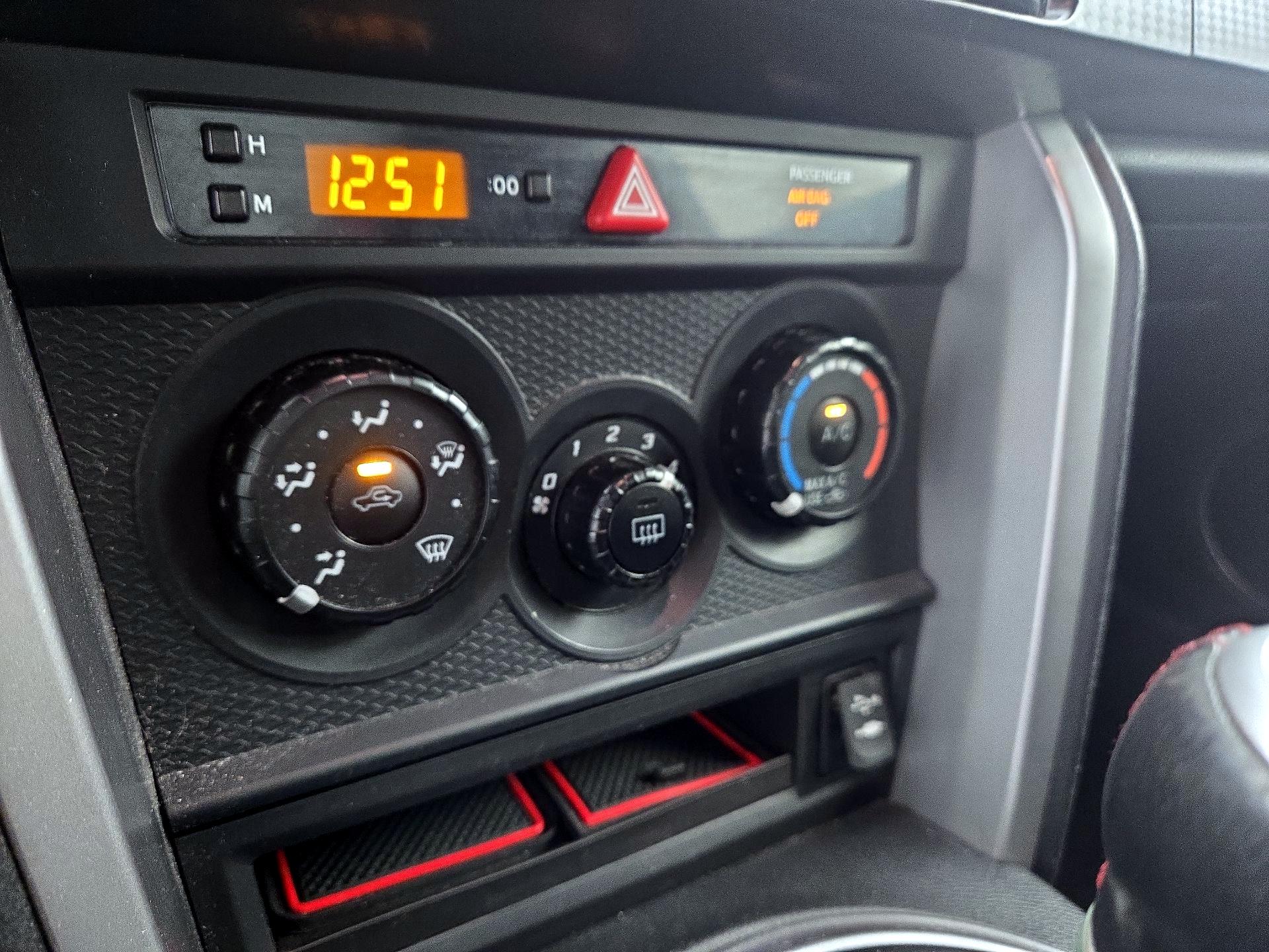 Thumbnail: 2014 Scion FR-S - 15