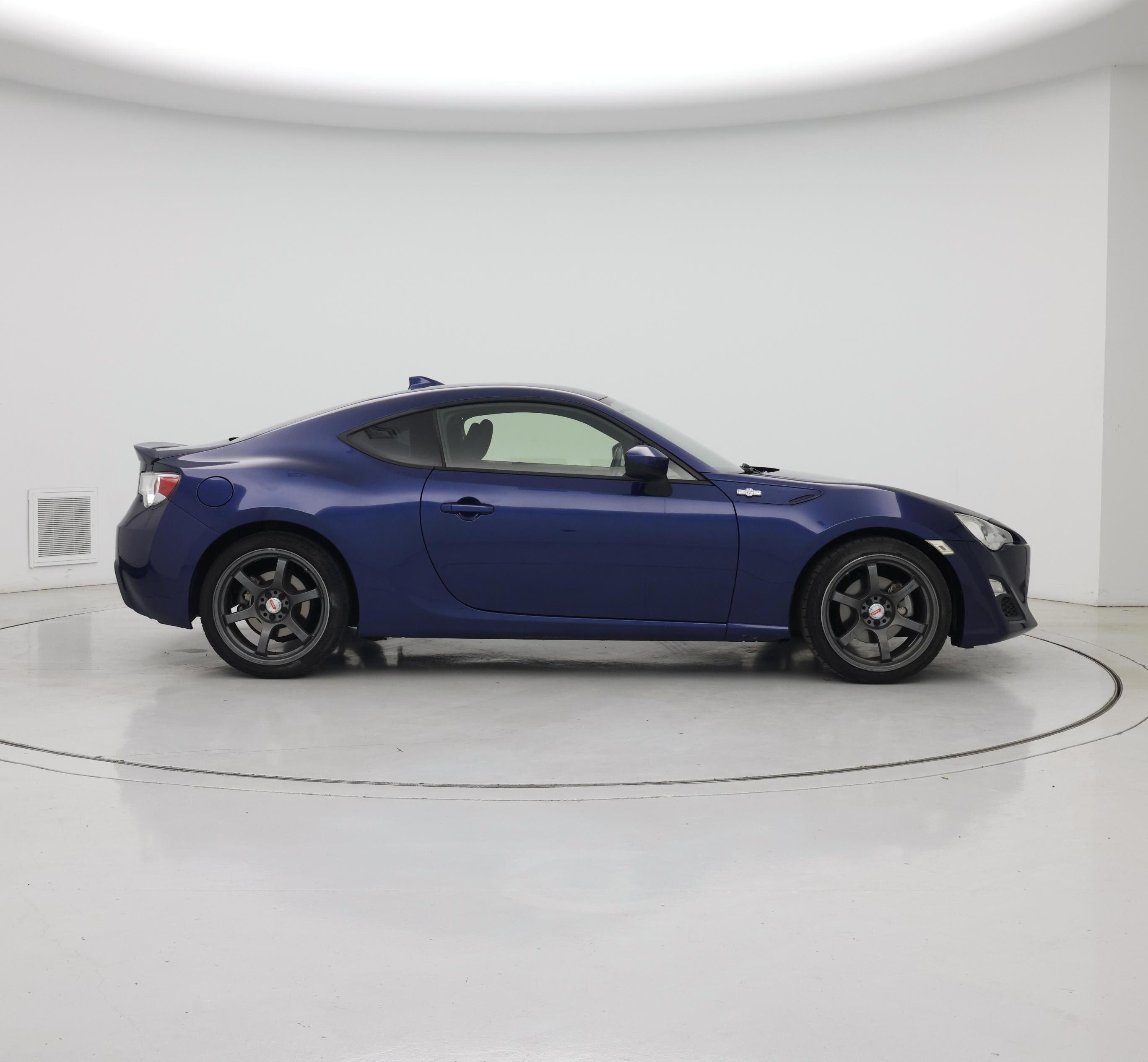 Thumbnail: 2014 Scion FR-S - 7