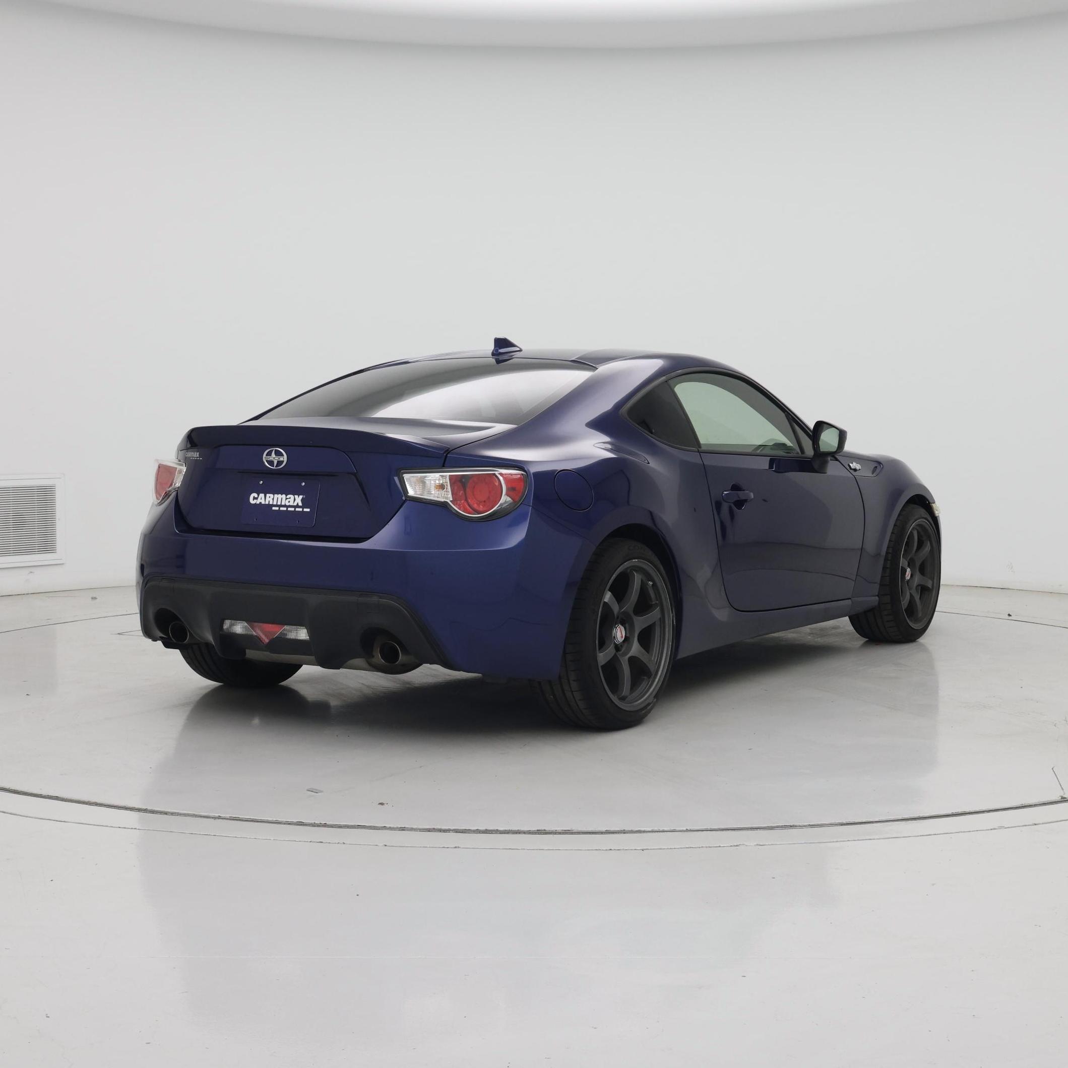 Thumbnail: 2014 Scion FR-S - 8