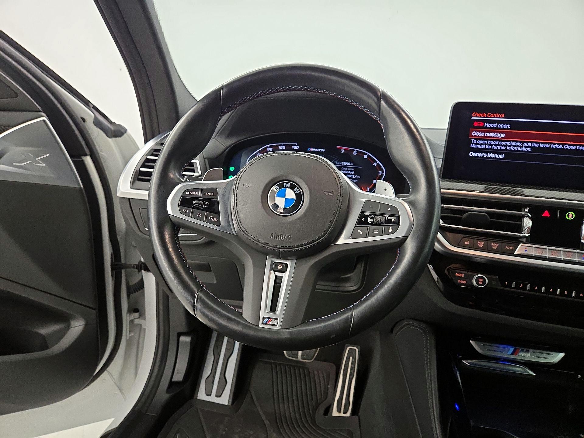 Thumbnail: 2023 BMW X4 - 10