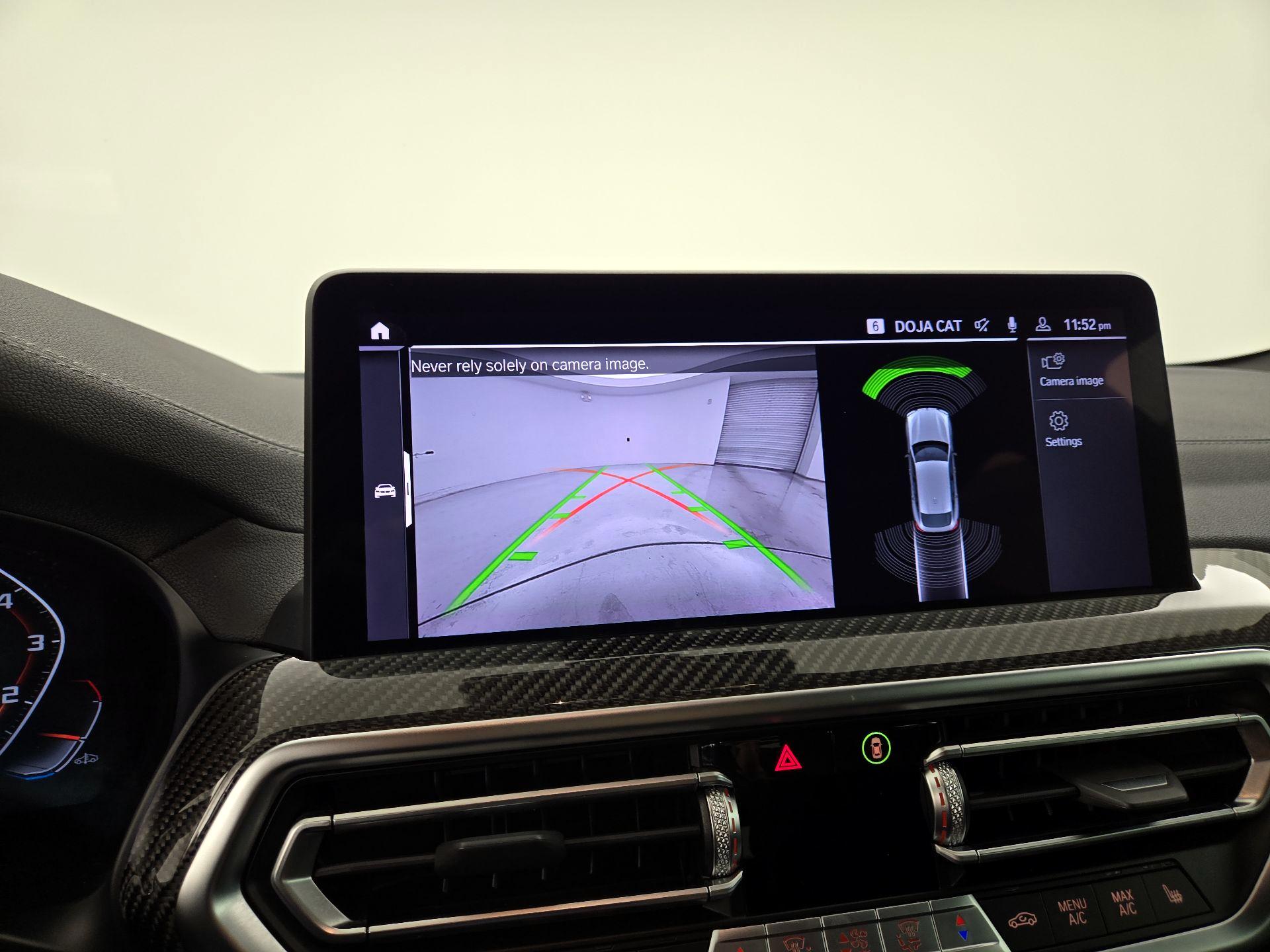 Thumbnail: 2023 BMW X4 - 15