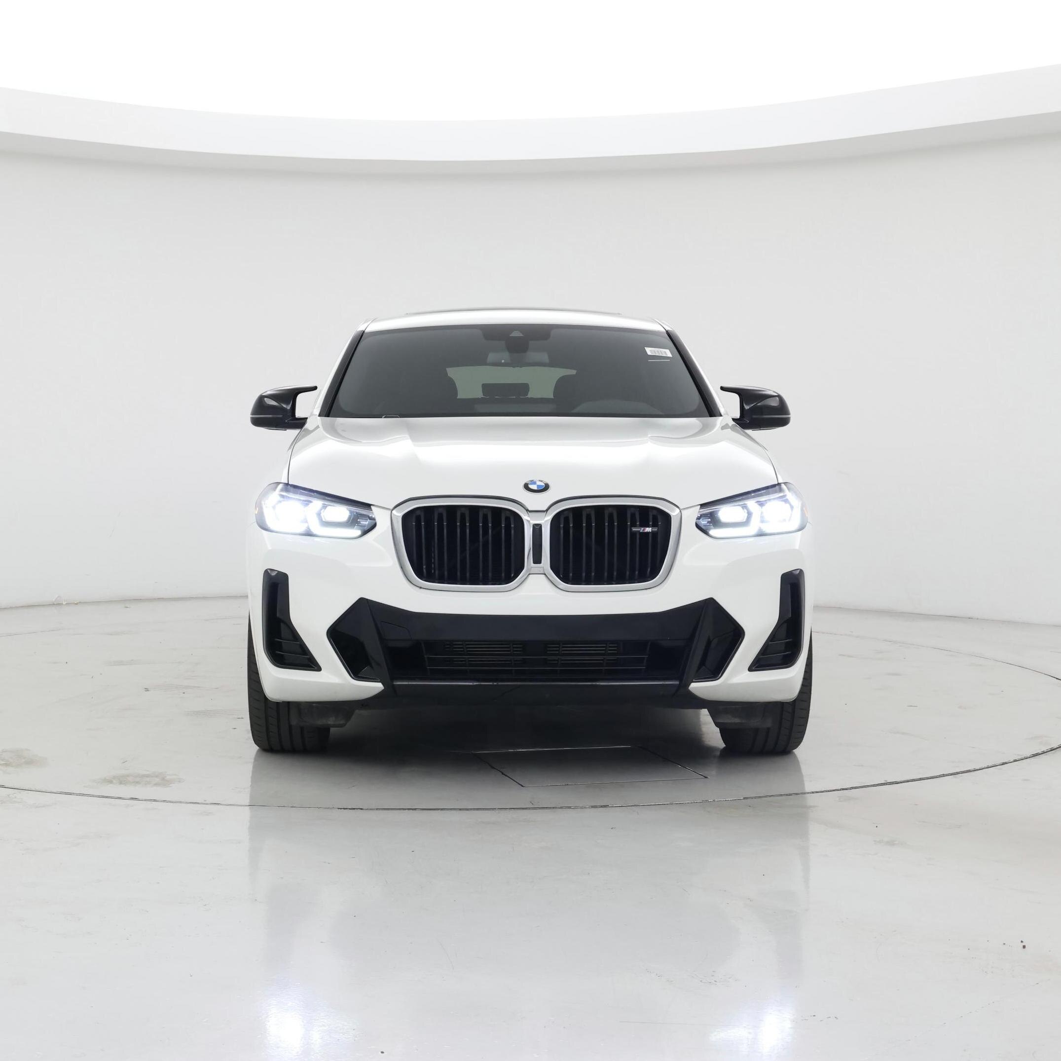 Thumbnail: 2023 BMW X4 - 5