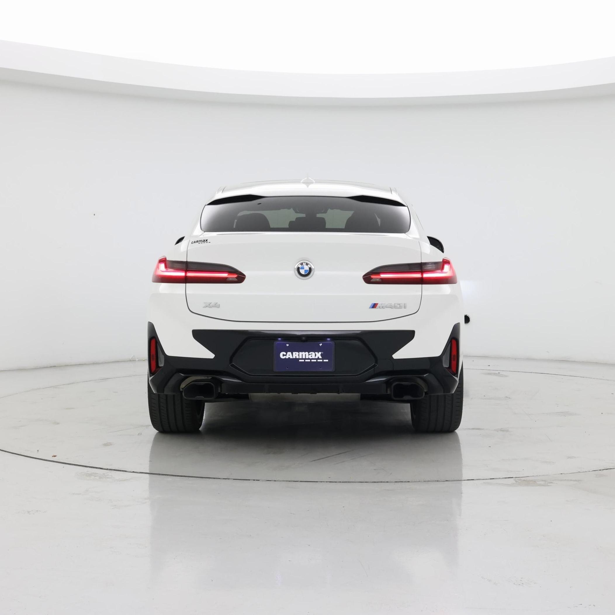 Thumbnail: 2023 BMW X4 - 6