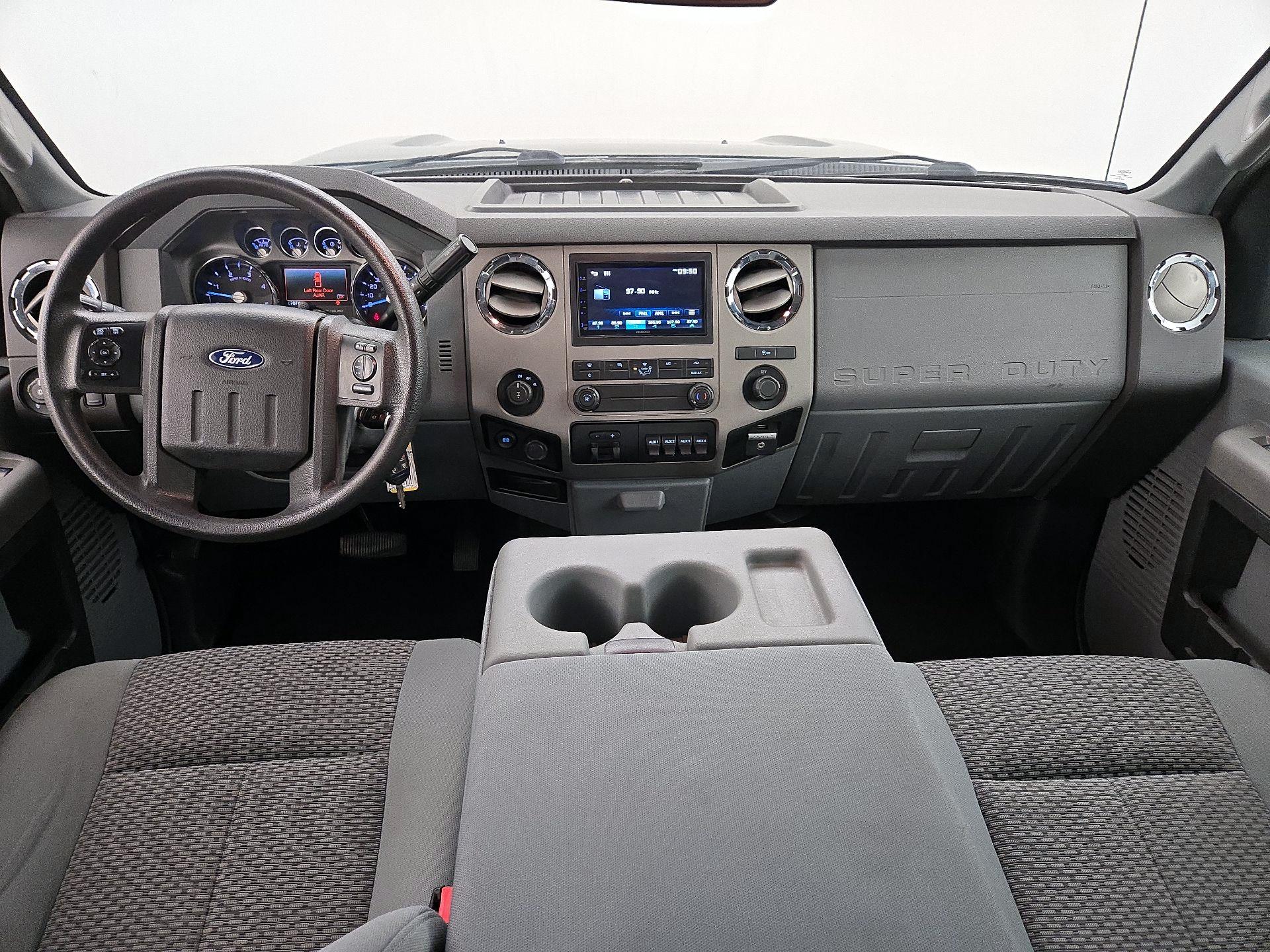 Thumbnail: 2016 Ford F-250 - 9