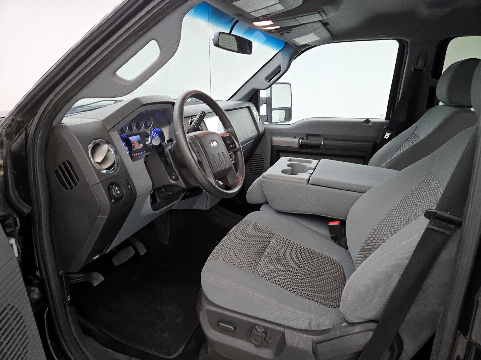 Thumbnail: 2016 Ford F-250 - 11