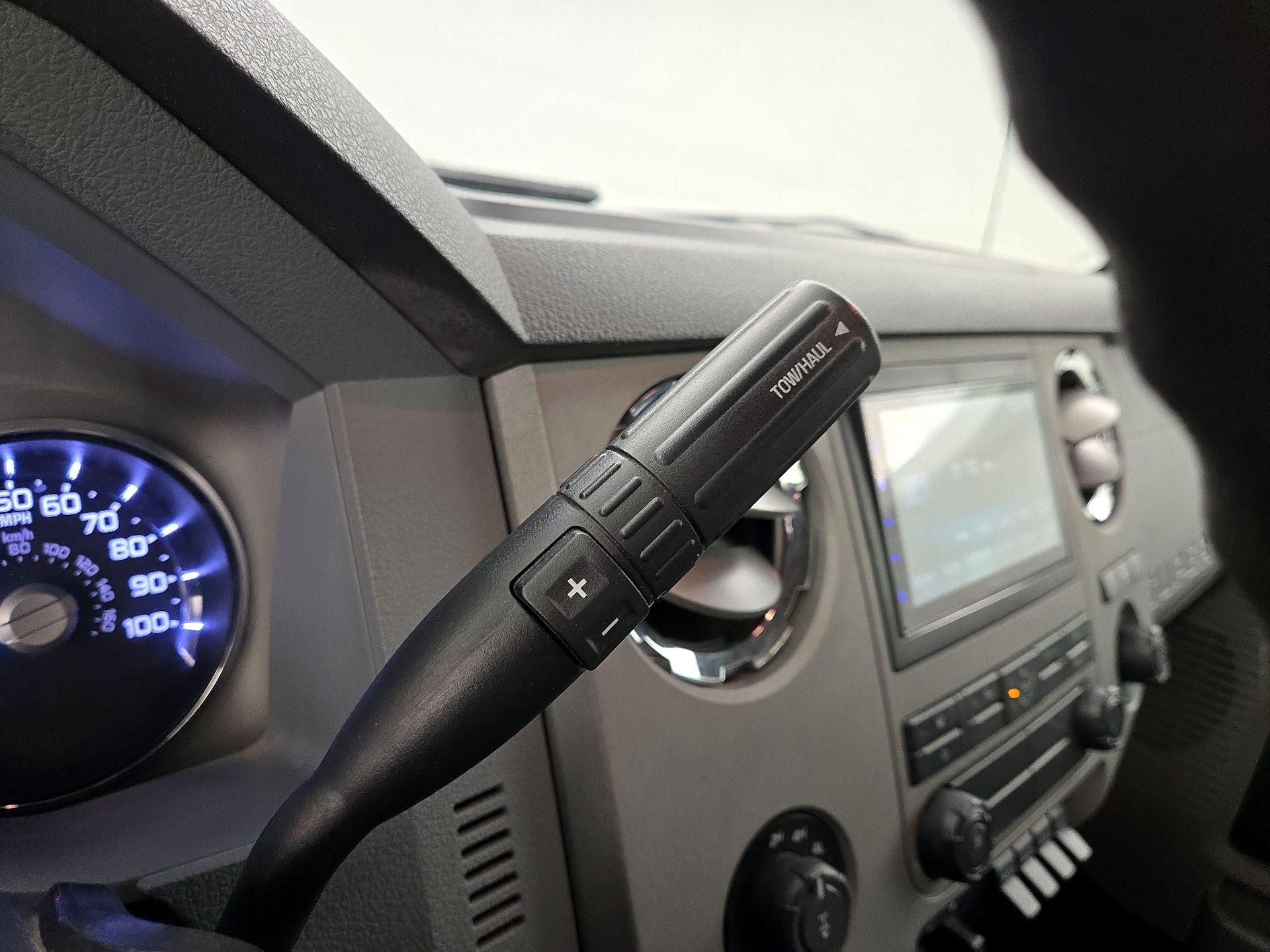 Thumbnail: 2016 Ford F-250 - 17