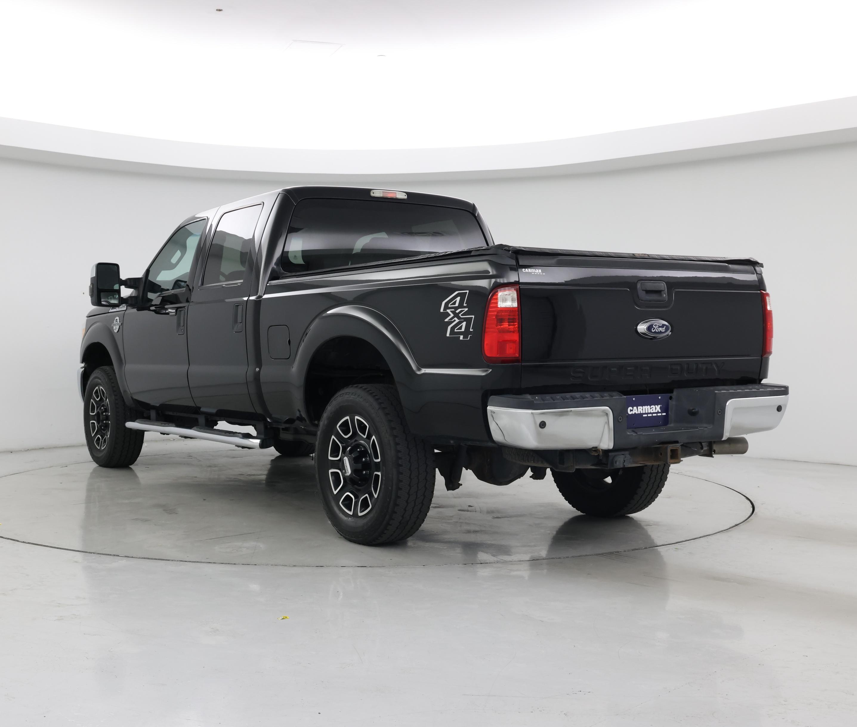 Thumbnail: 2016 Ford F-250 - 2