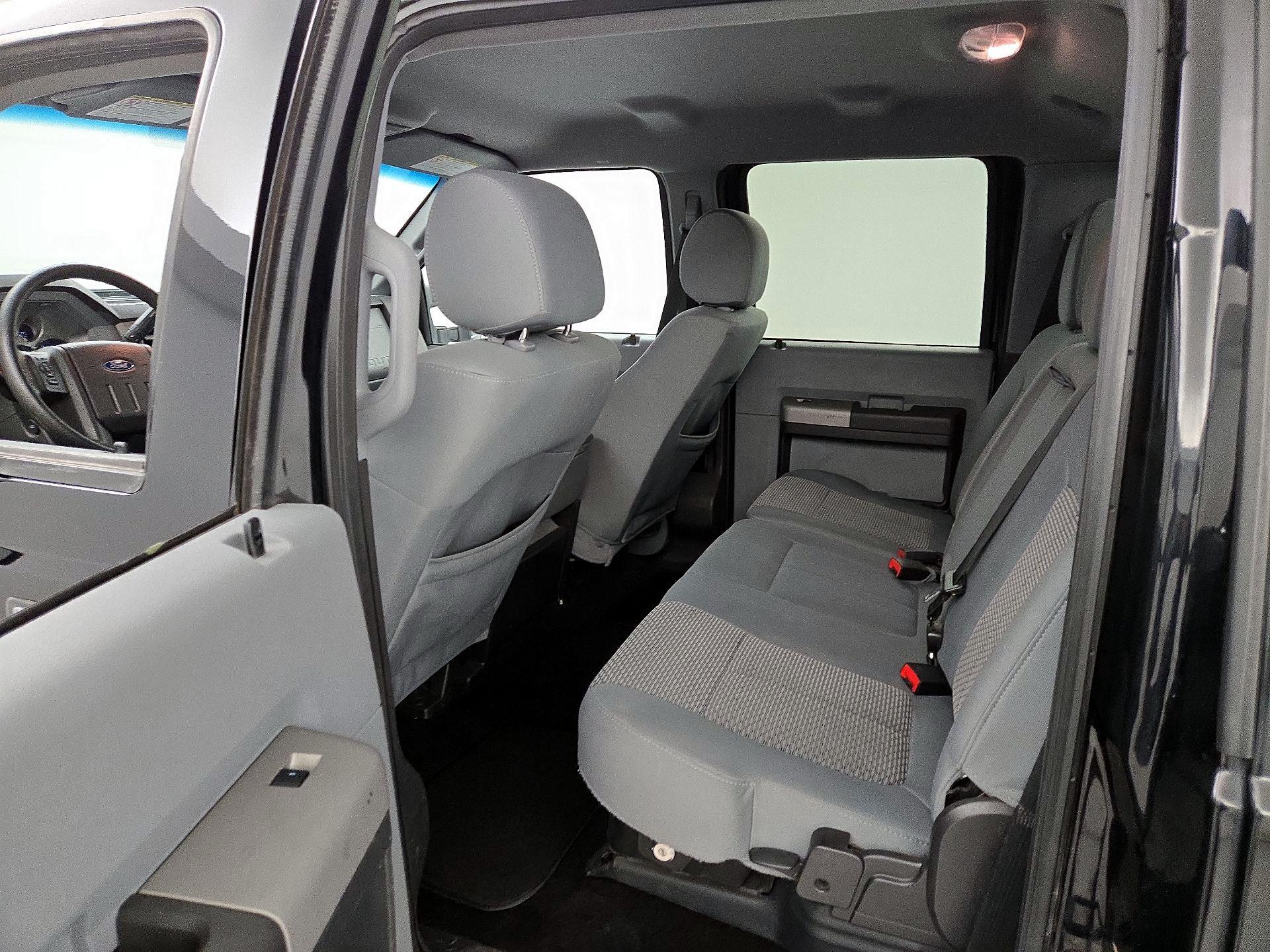 Thumbnail: 2016 Ford F-250 - 19