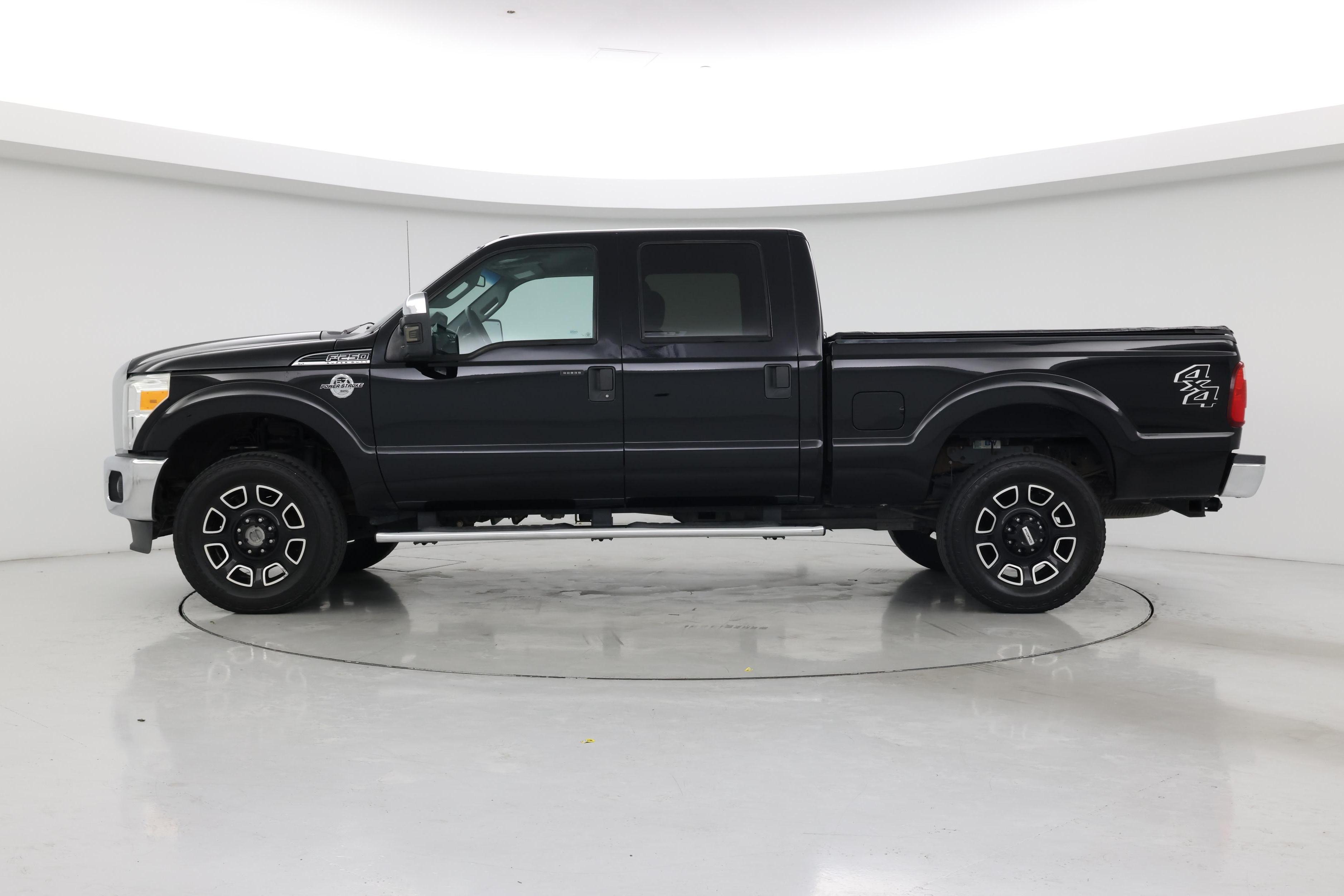 Thumbnail: 2016 Ford F-250 - 3