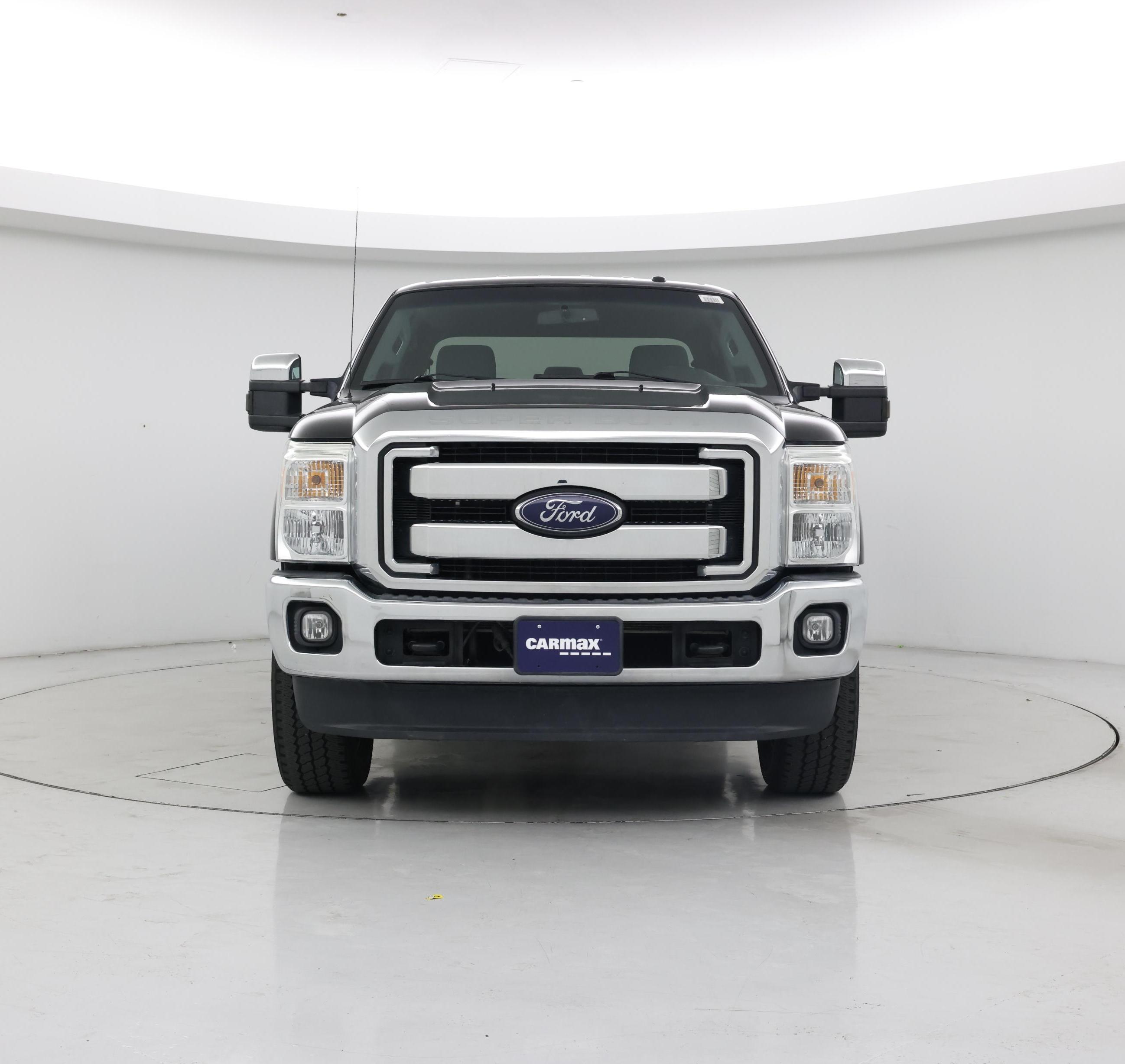 Thumbnail: 2016 Ford F-250 - 5
