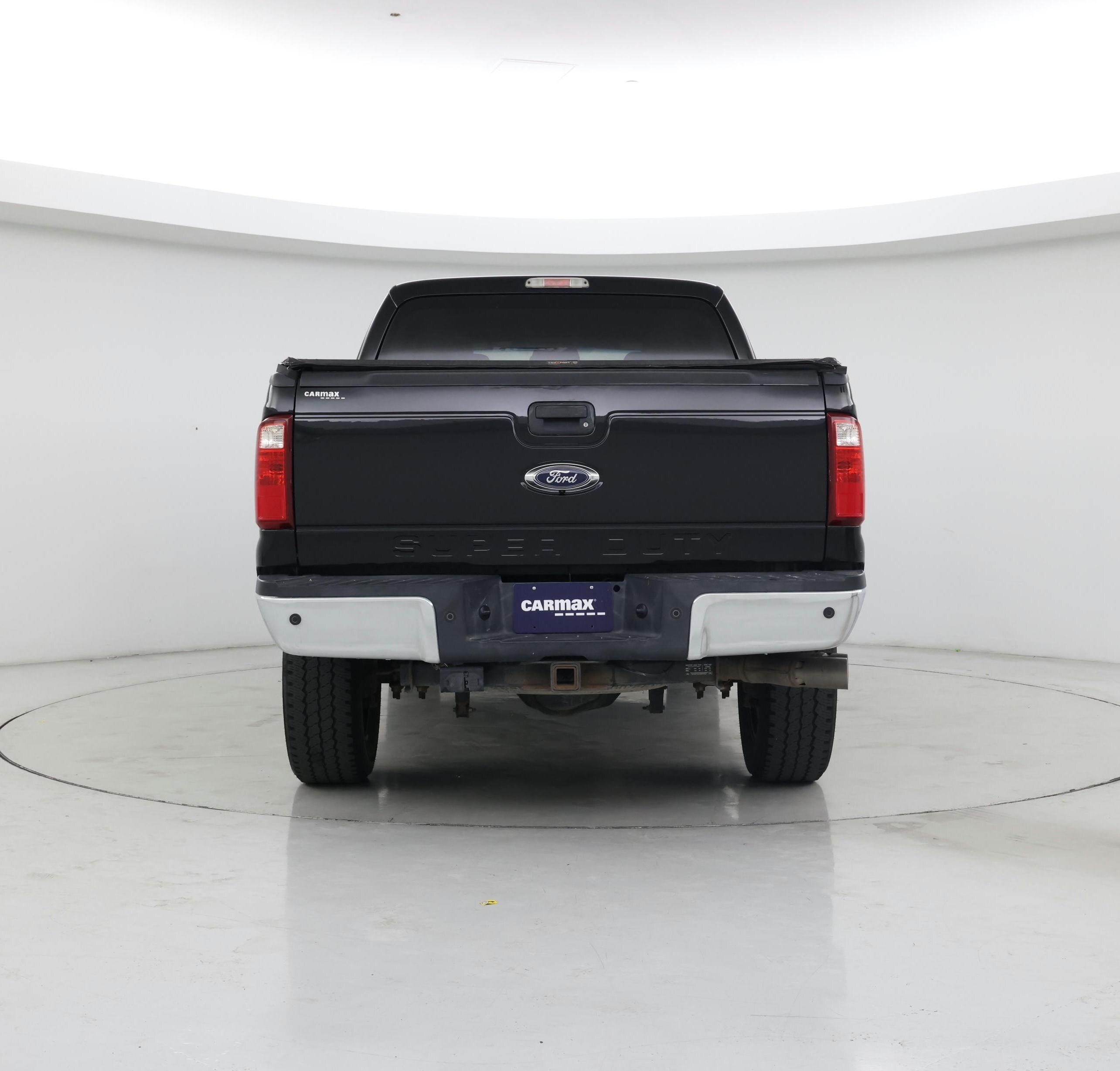 Thumbnail: 2016 Ford F-250 - 6