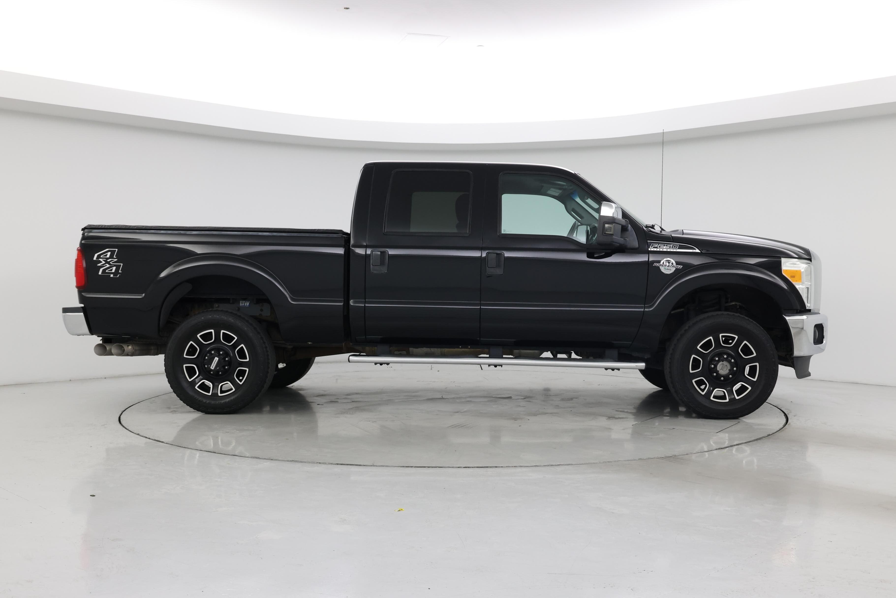 Thumbnail: 2016 Ford F-250 - 7