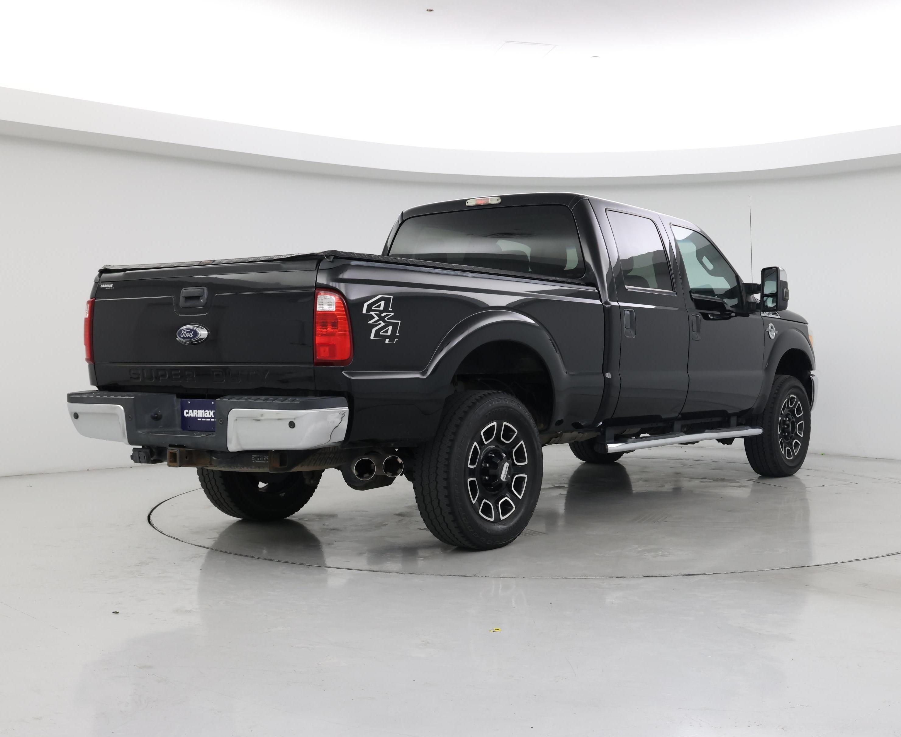 Thumbnail: 2016 Ford F-250 - 8