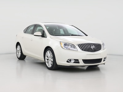 2015 Buick Verano Convenience