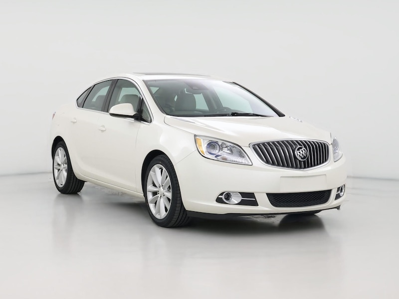 2015 Buick Verano Convenience -
                  Henderson, NV