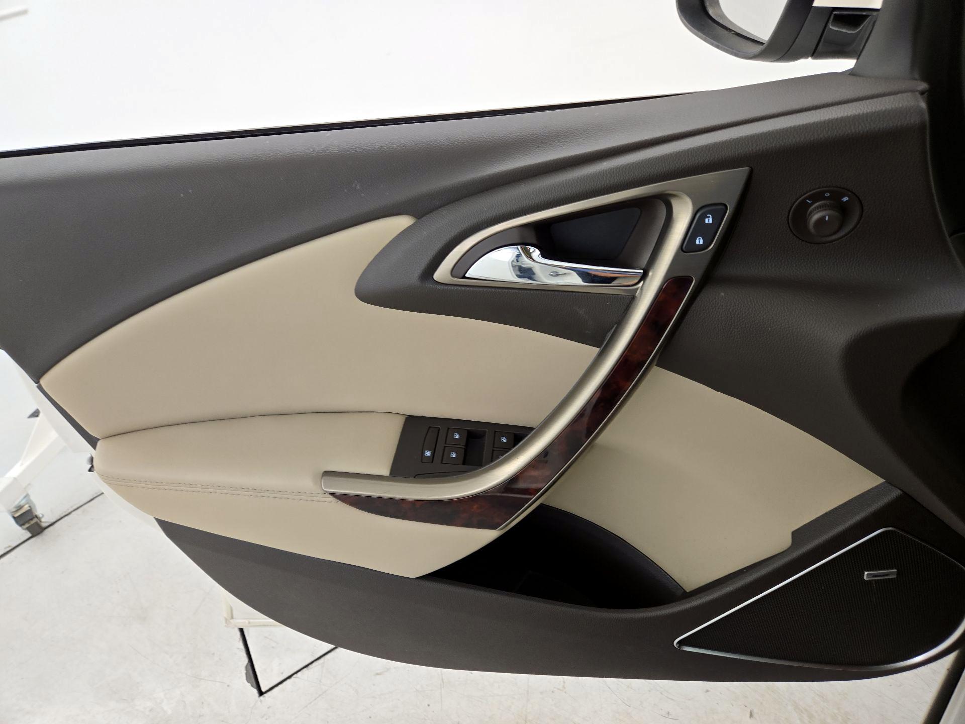 Thumbnail: 2015 Buick Verano - 12