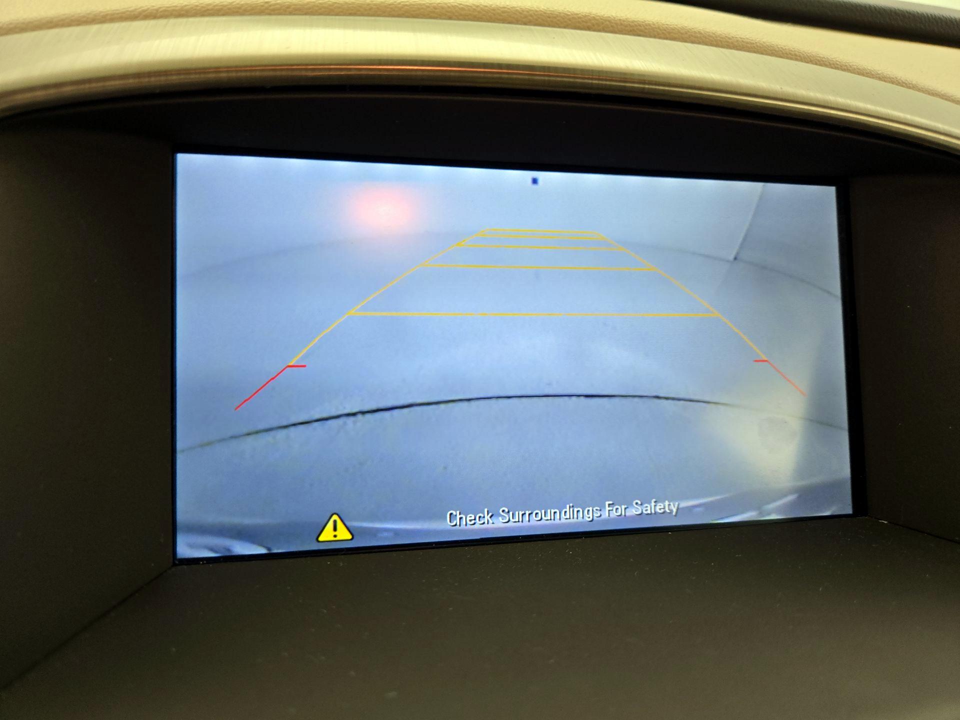 Thumbnail: 2015 Buick Verano - 14