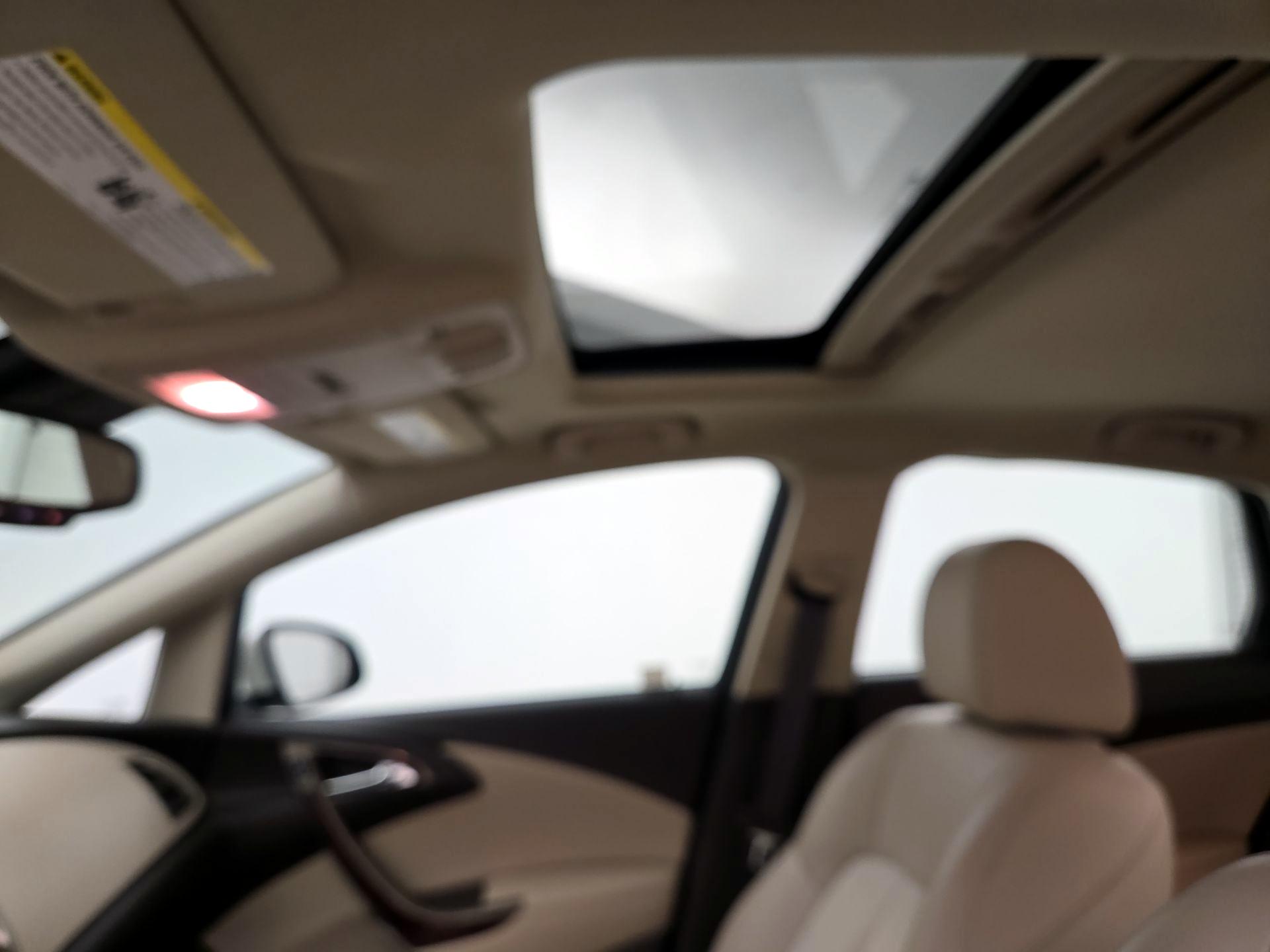 Thumbnail: 2015 Buick Verano - 19