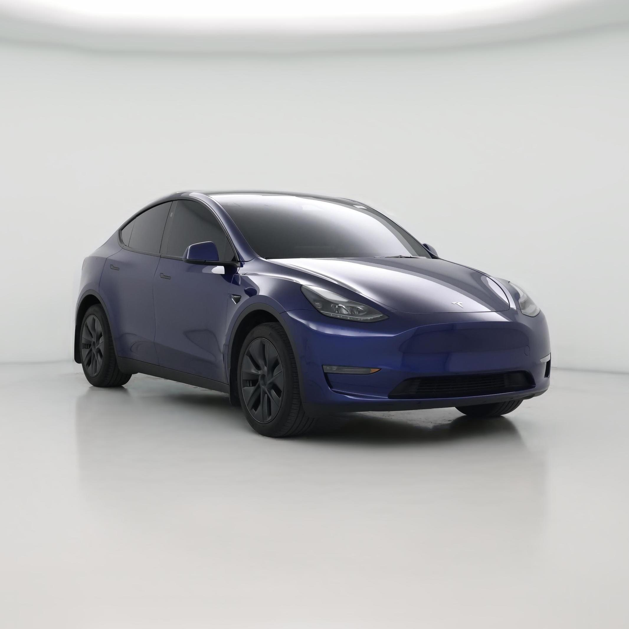 Thumbnail: 2025 Tesla Model Y - 1