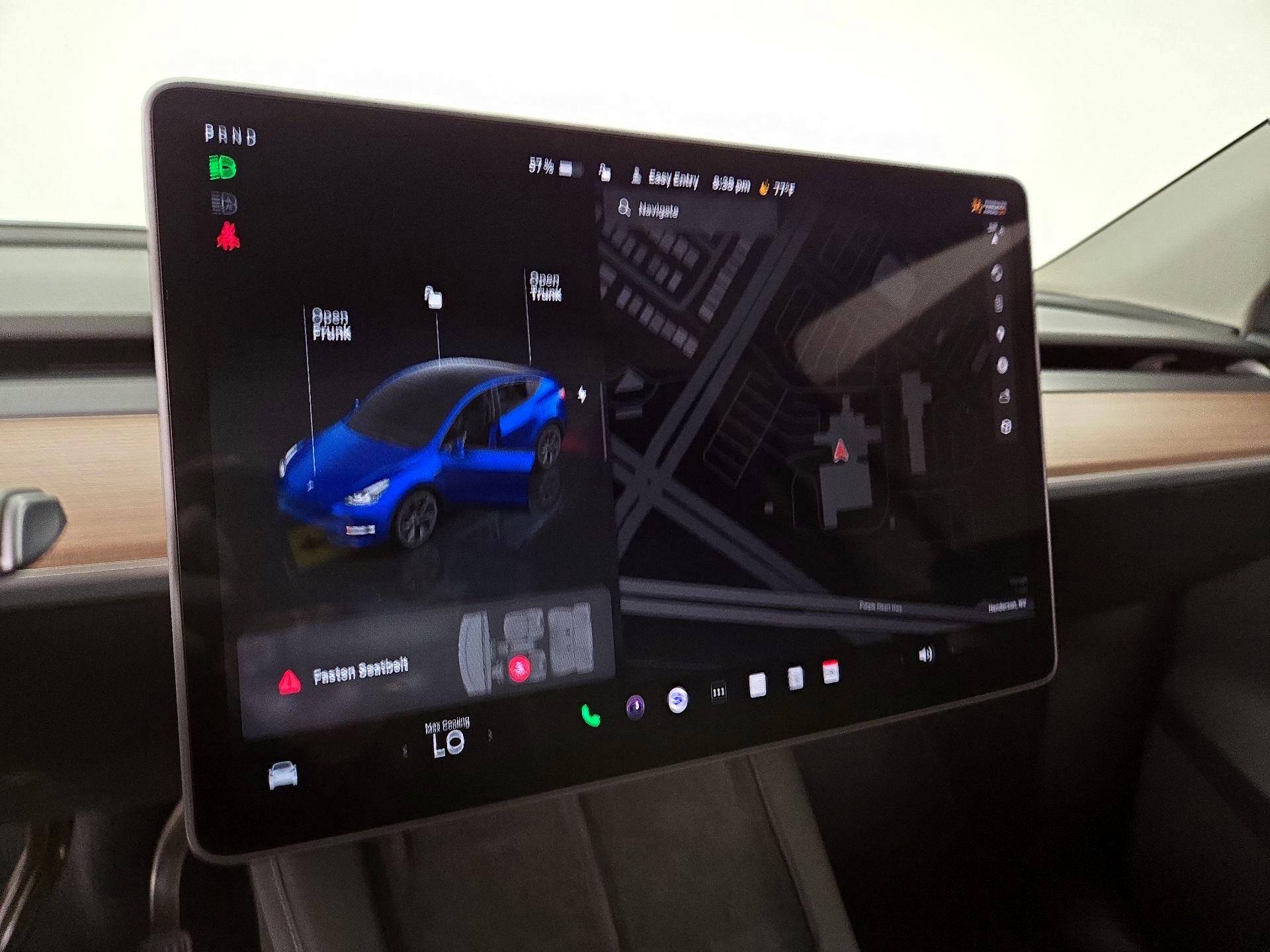 Thumbnail: 2025 Tesla Model Y - 13