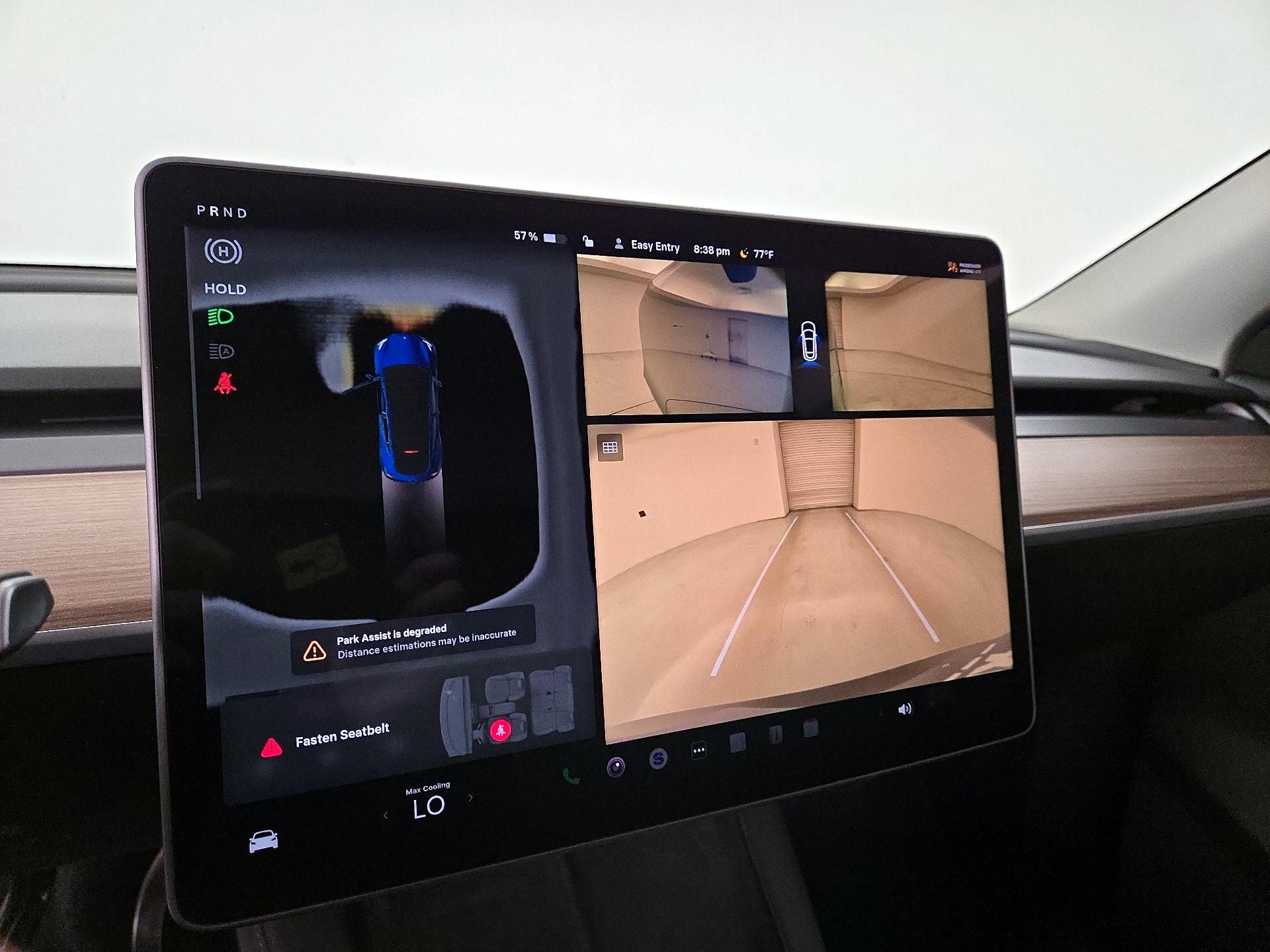 Thumbnail: 2025 Tesla Model Y - 14