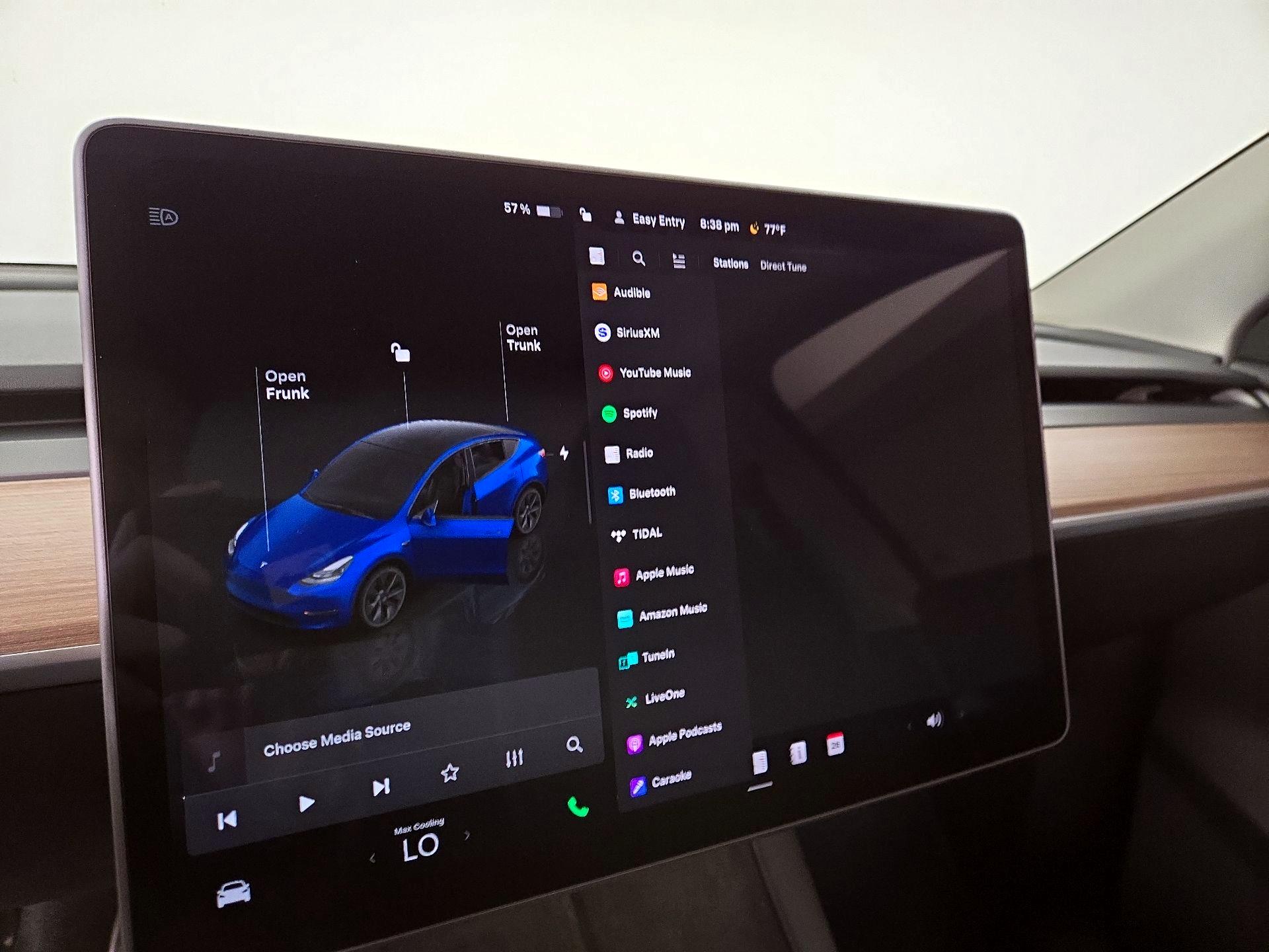 Thumbnail: 2025 Tesla Model Y - 15