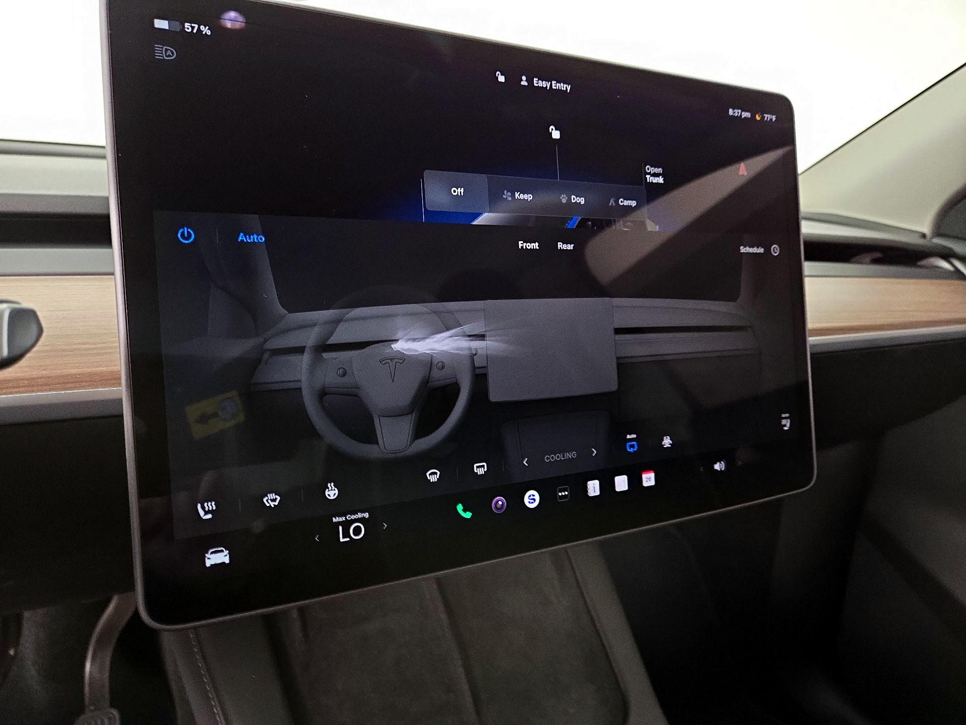 Thumbnail: 2025 Tesla Model Y - 16