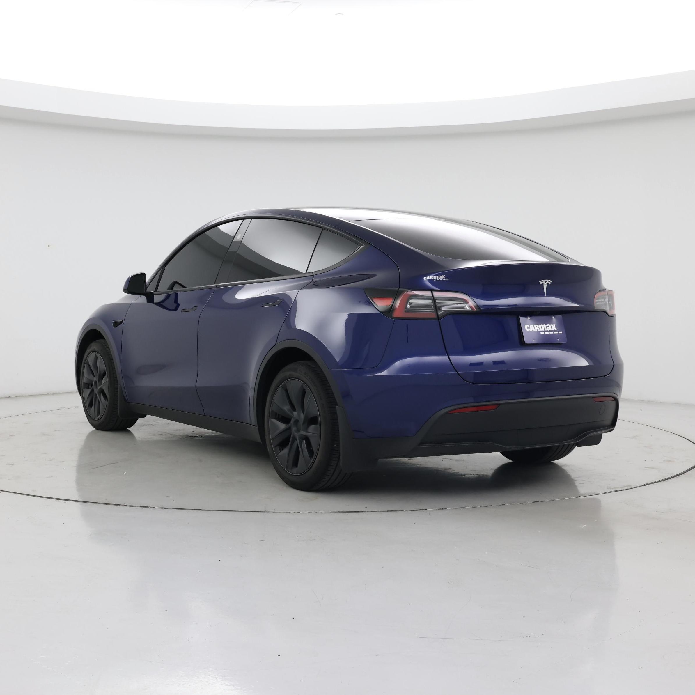 Thumbnail: 2025 Tesla Model Y - 2