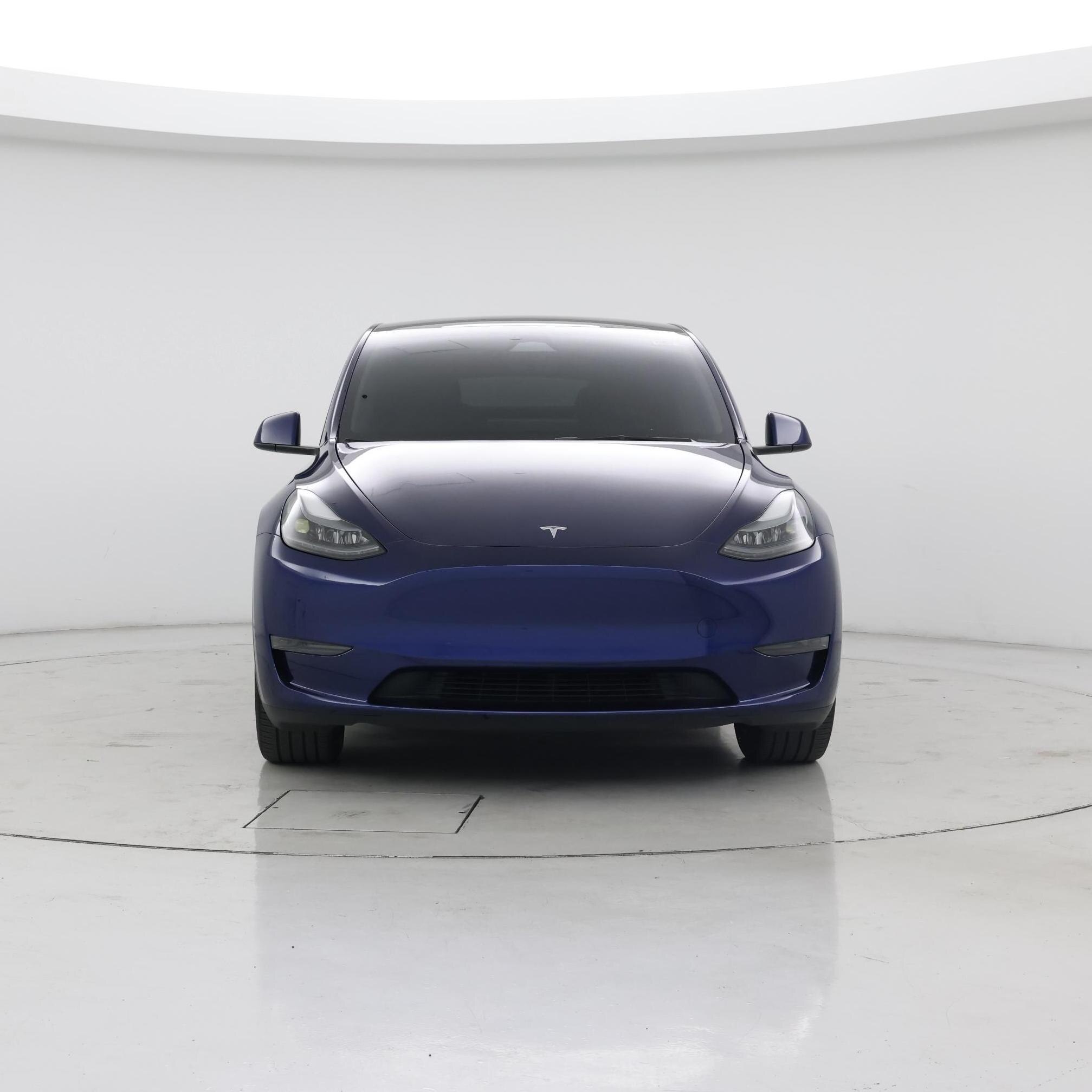 Thumbnail: 2025 Tesla Model Y - 5