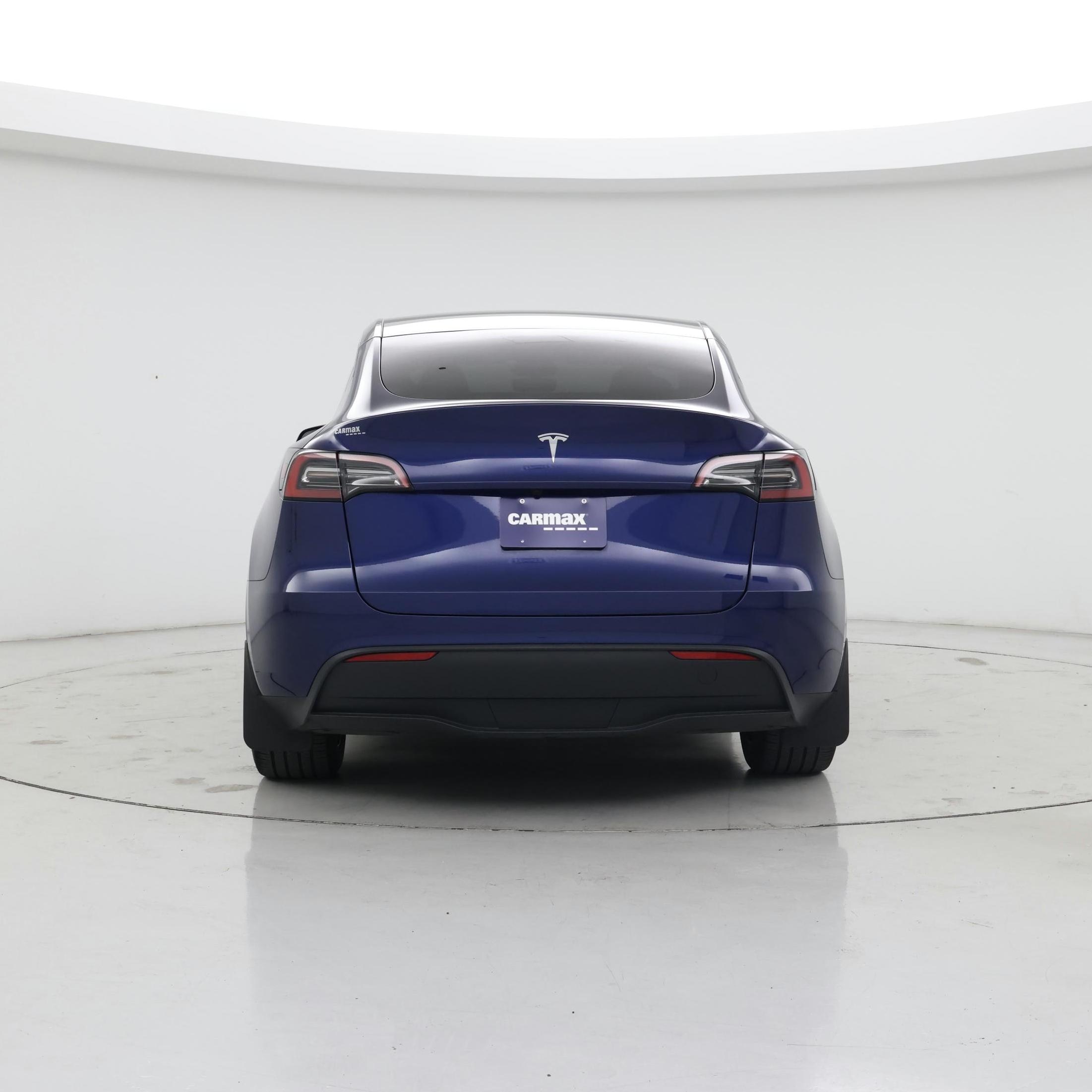 Thumbnail: 2025 Tesla Model Y - 6