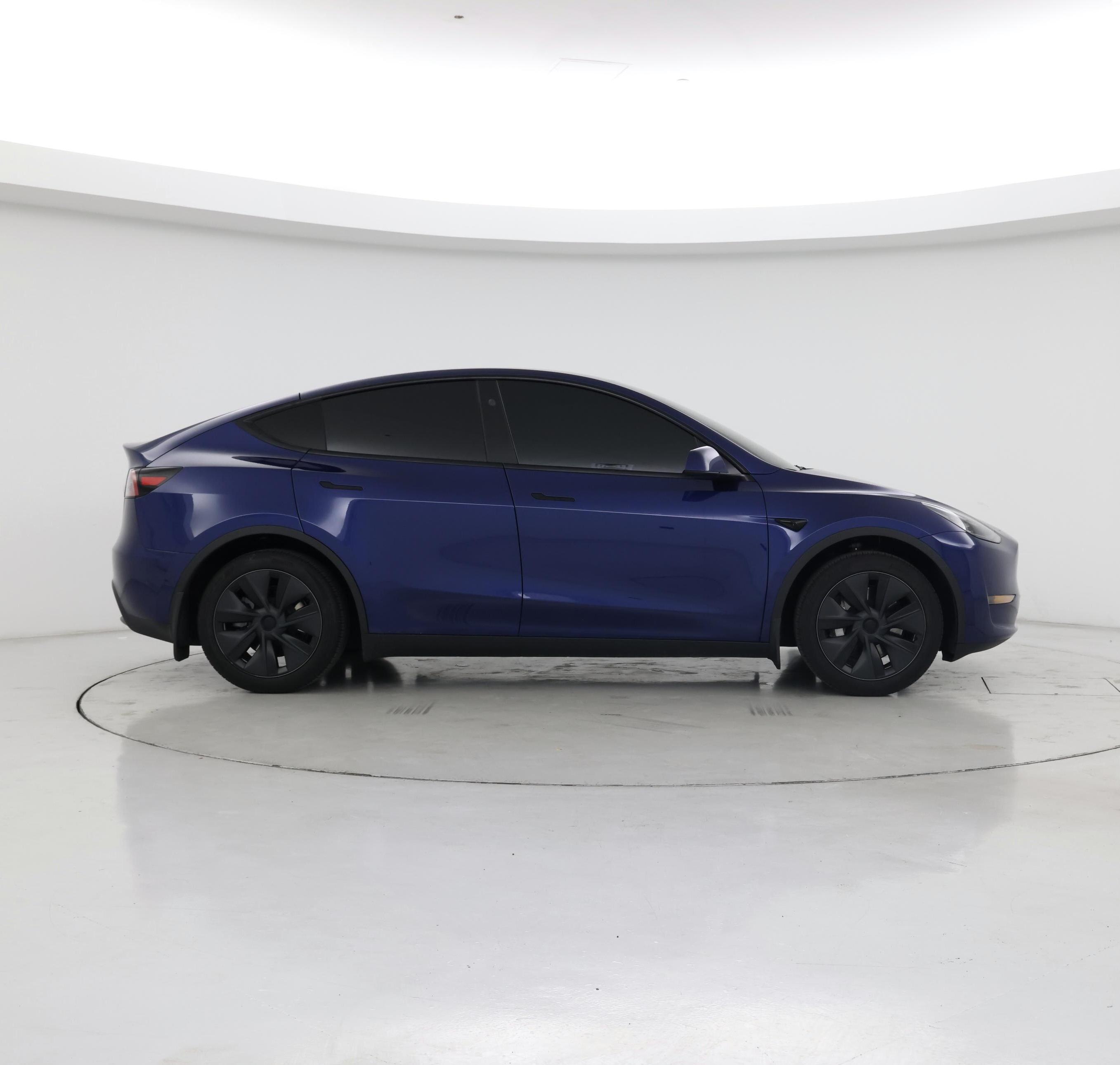Thumbnail: 2025 Tesla Model Y - 7