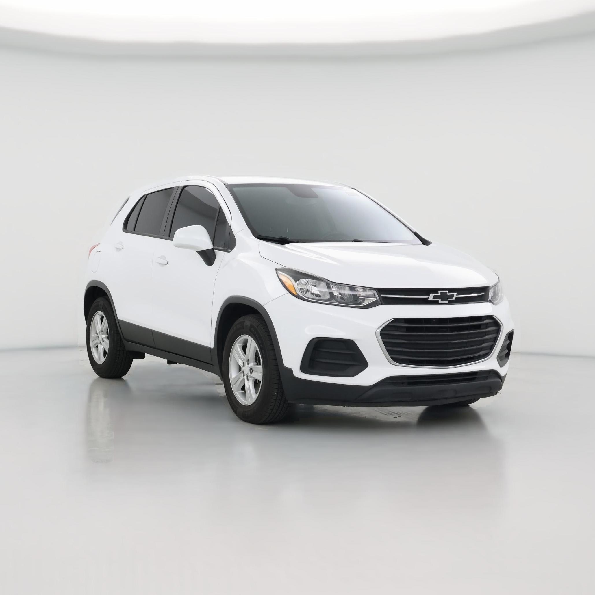 Thumbnail: 2020 Chevrolet Trax - 1